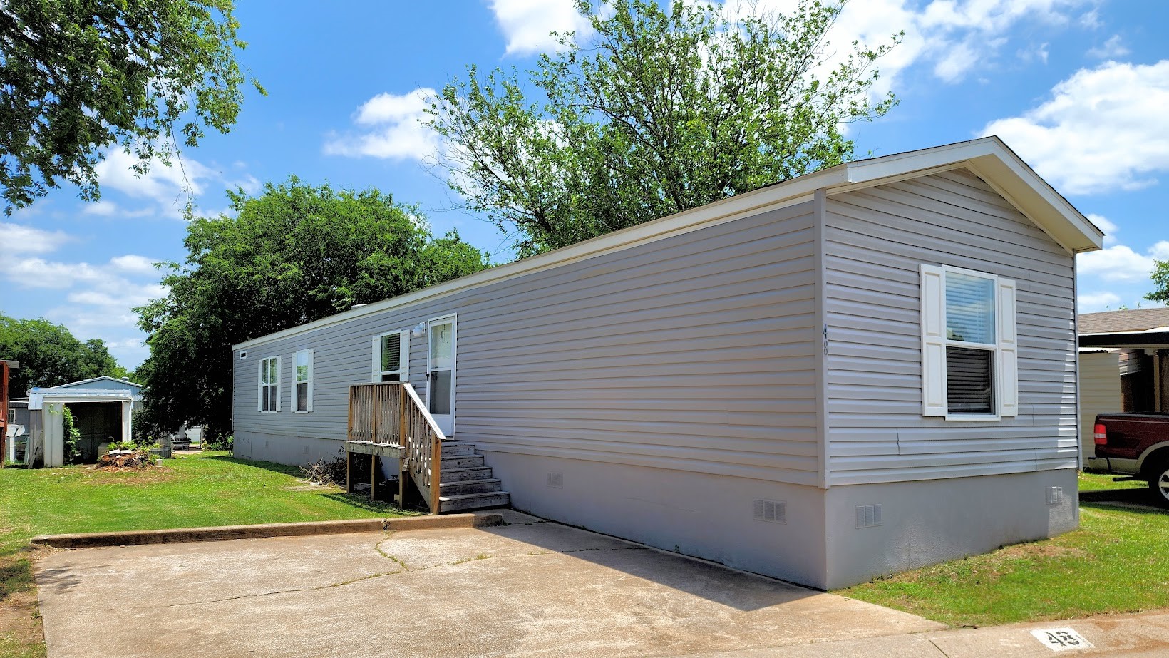 2601 Robinson Drive Waco TX 76706