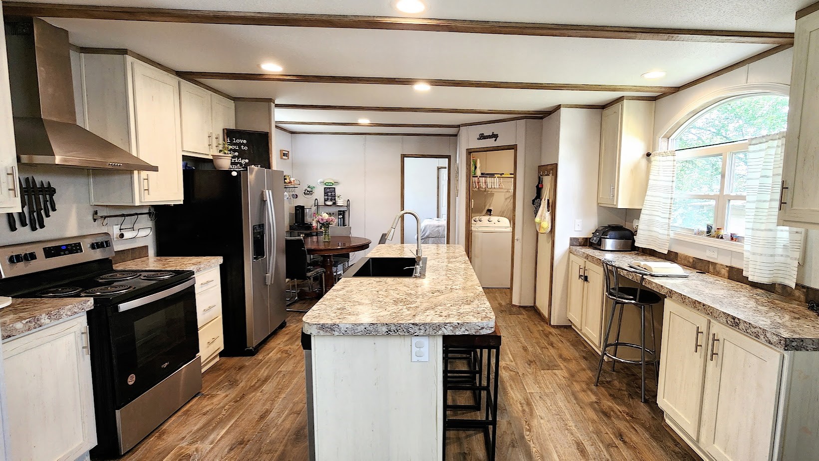 2601 Robinson Drive Waco TX 76706