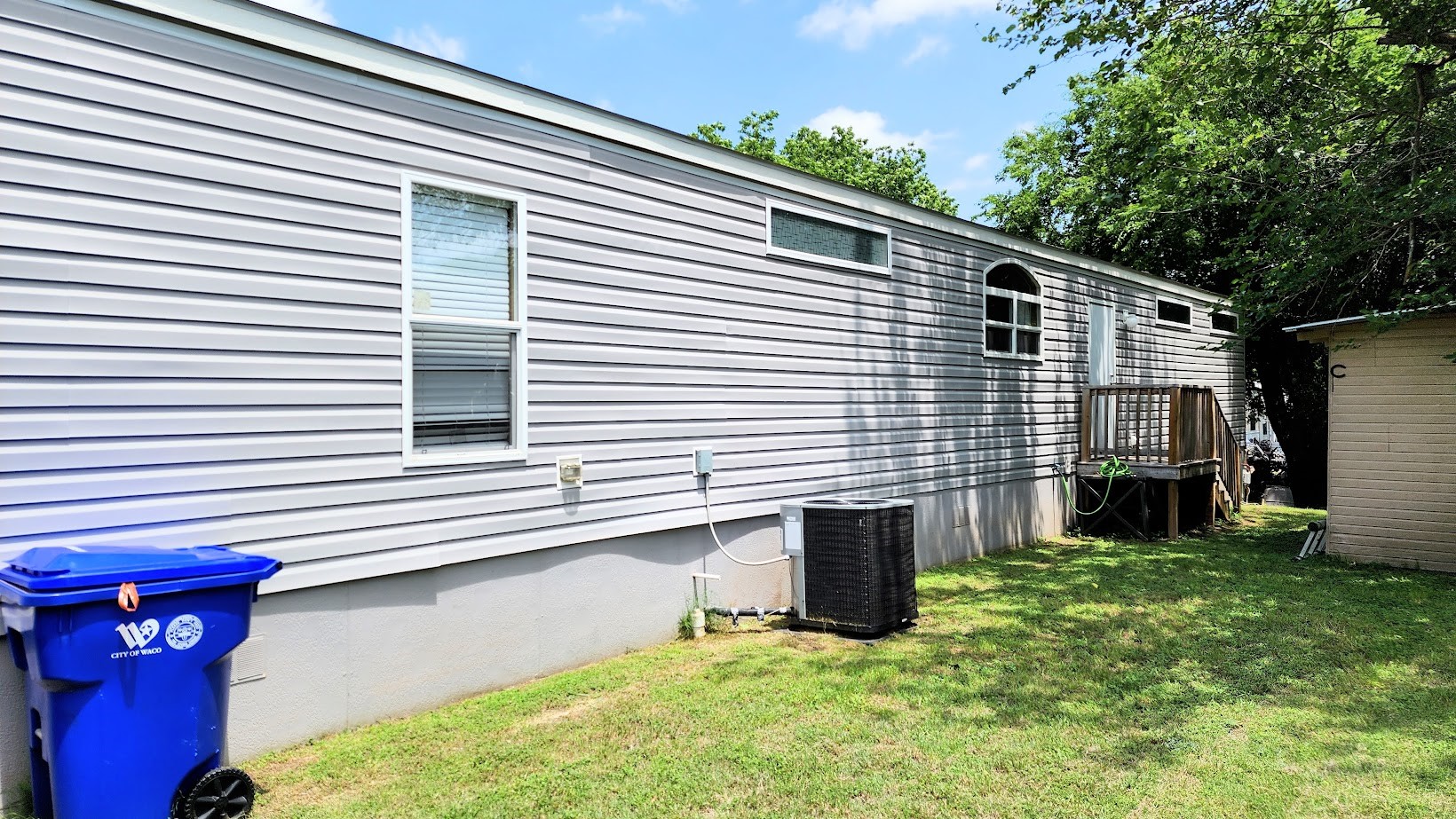 2601 Robinson Drive Waco TX 76706
