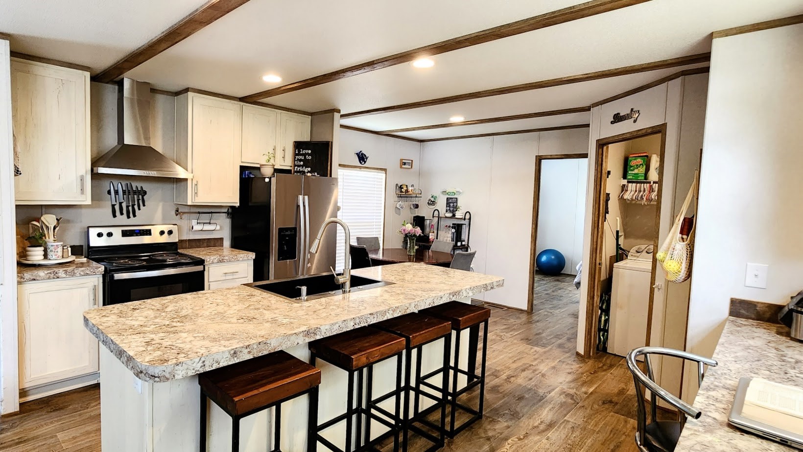 2601 Robinson Drive Waco TX 76706