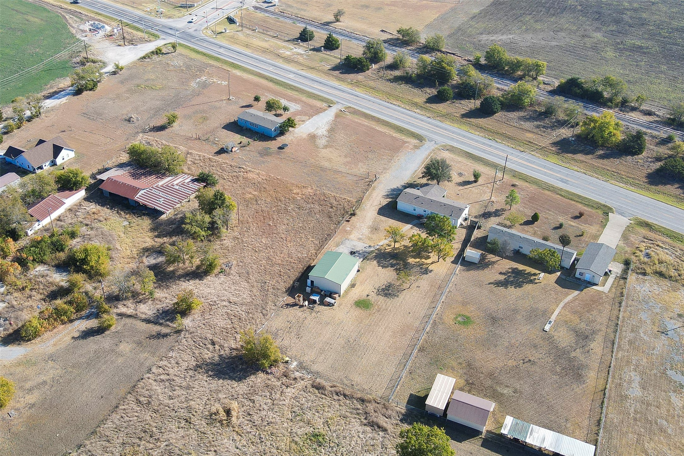 2418 Powell Anna TX 75409