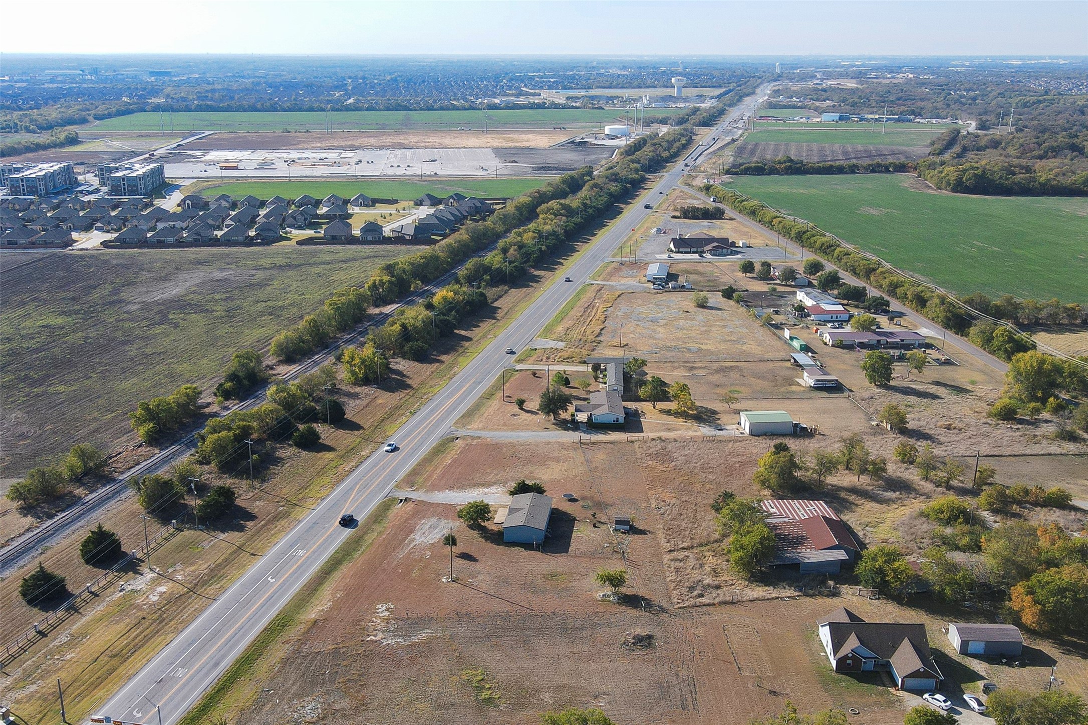 2418 Powell Anna TX 75409