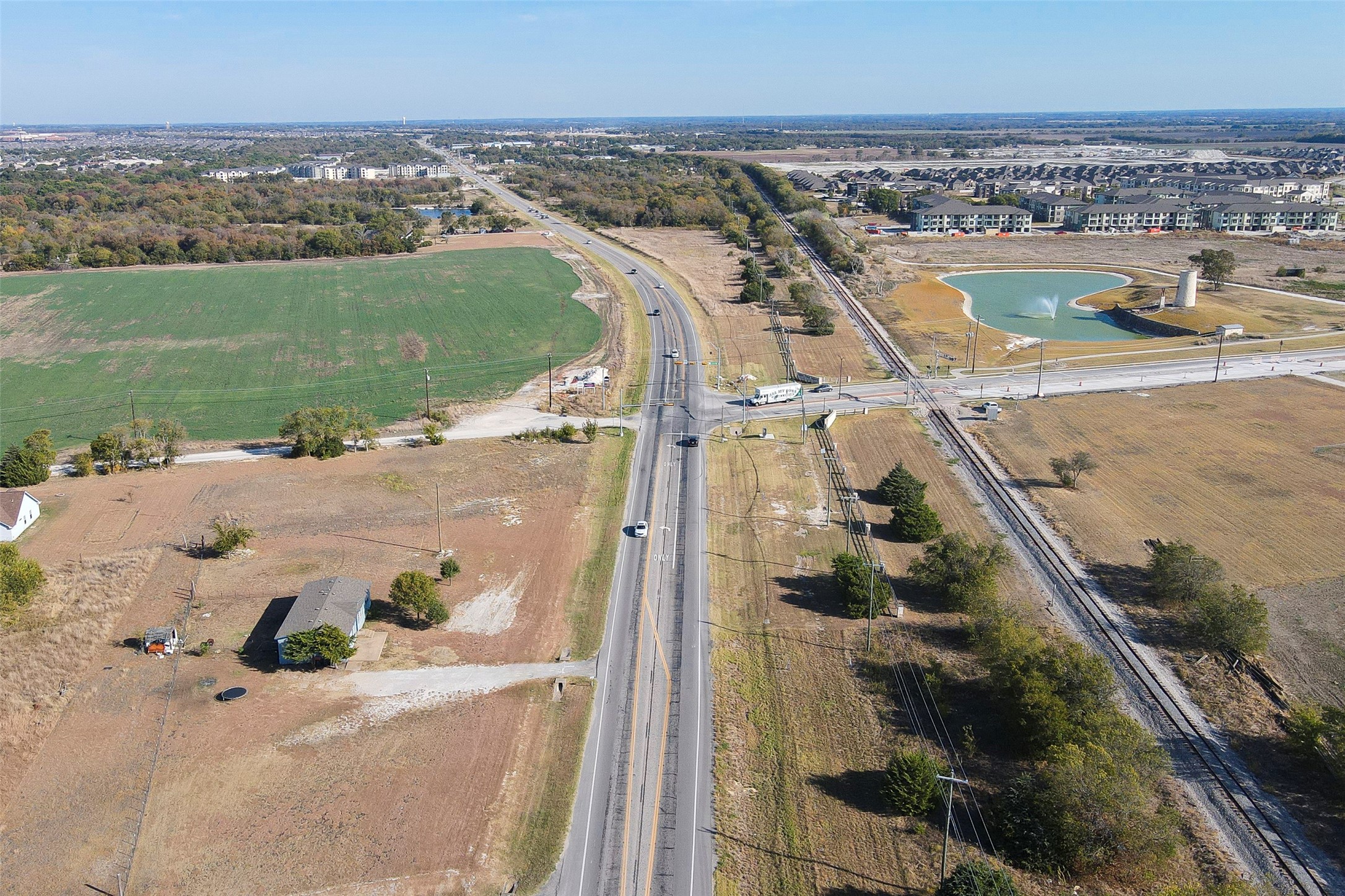 2418 Powell Anna TX 75409