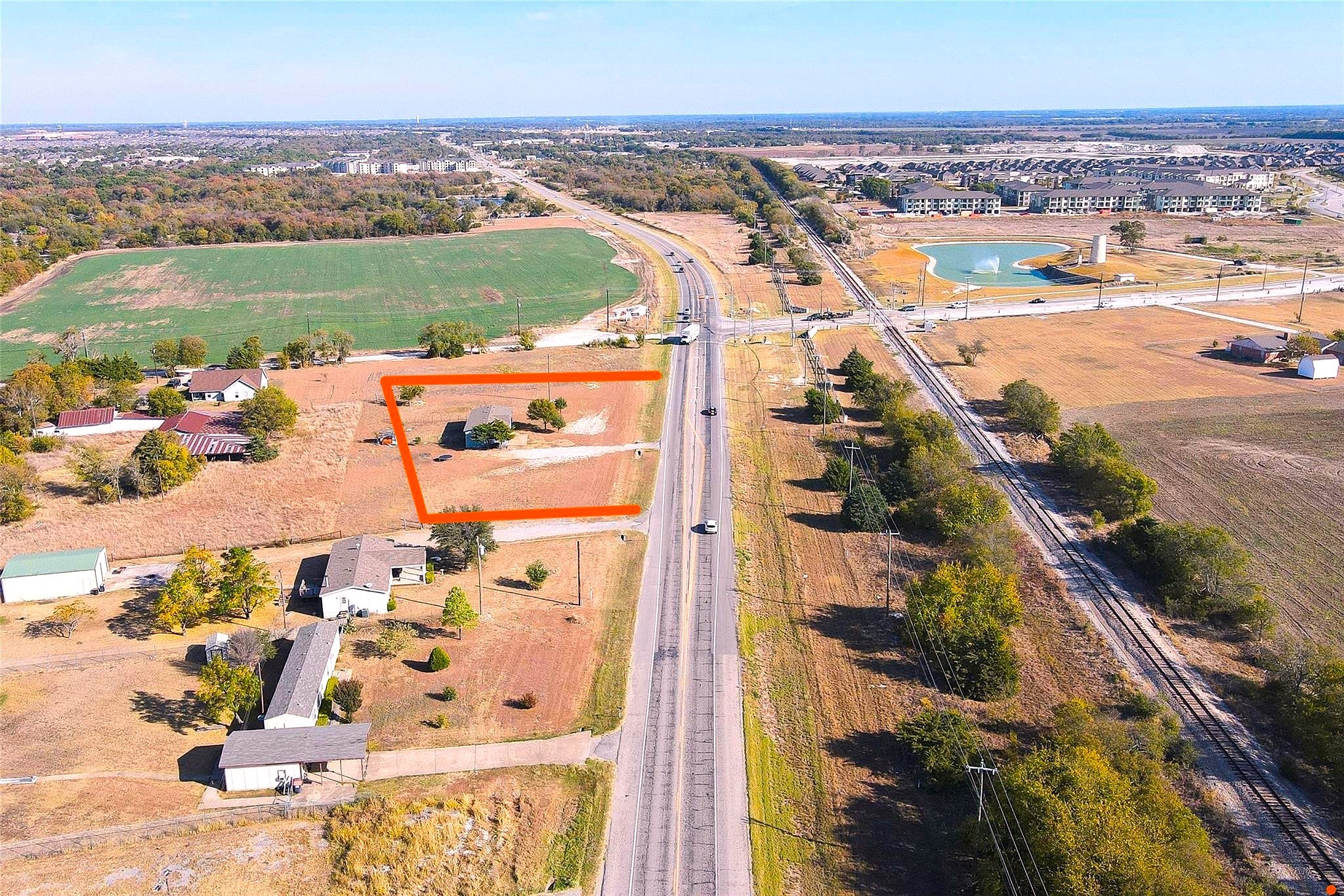2418 Powell Anna TX 75409