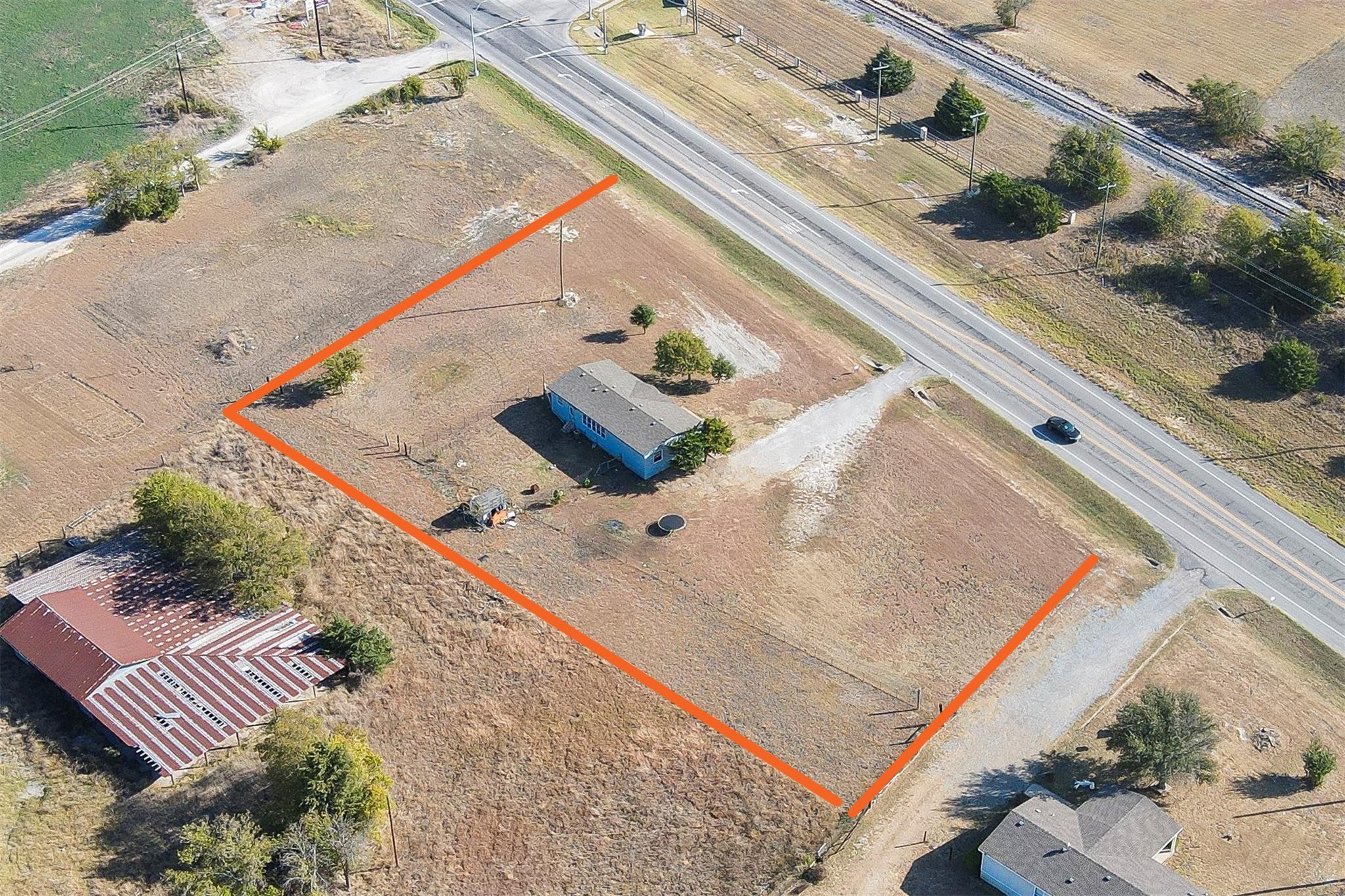 2418 Powell Anna TX 75409