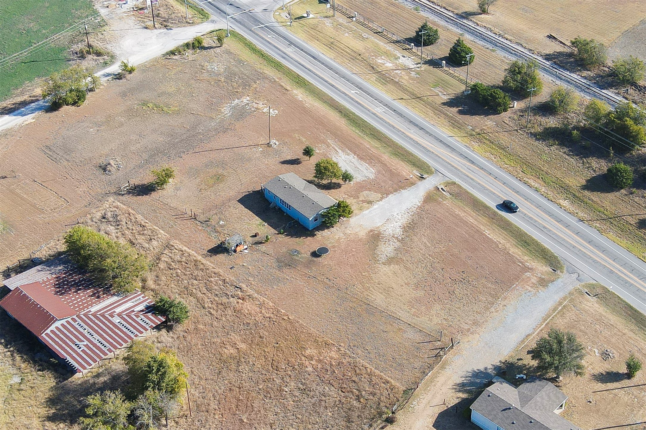 2418 Powell Anna TX 75409