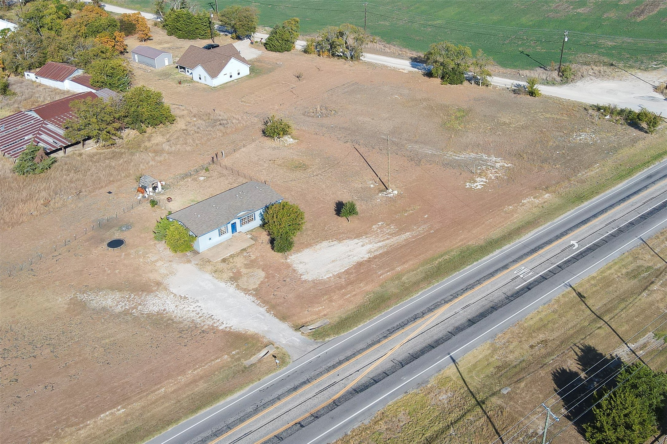 2418 Powell Anna TX 75409