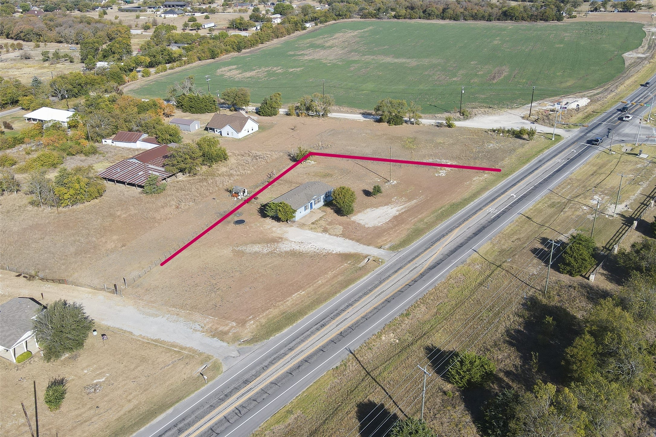 2418 Powell Anna TX 75409