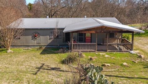 1021 Saralvo Road Midlothian TX 76065