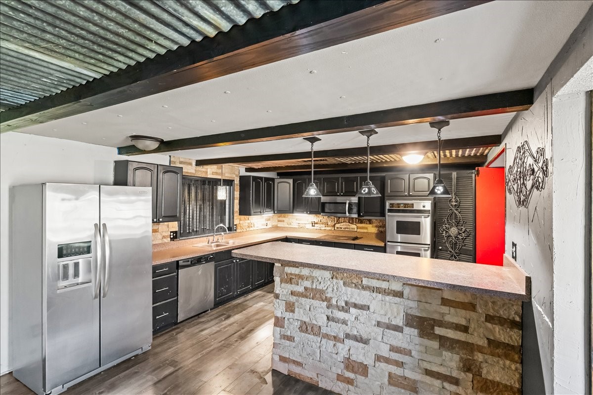 1021 Saralvo Road Midlothian TX 76065