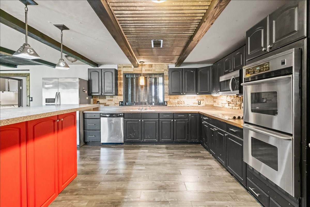 1021 Saralvo Road Midlothian TX 76065