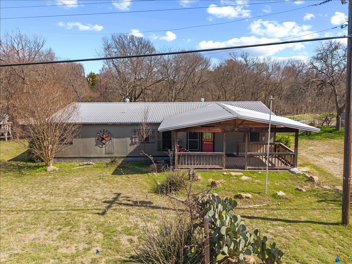 1021 Saralvo Road Midlothian TX 76065