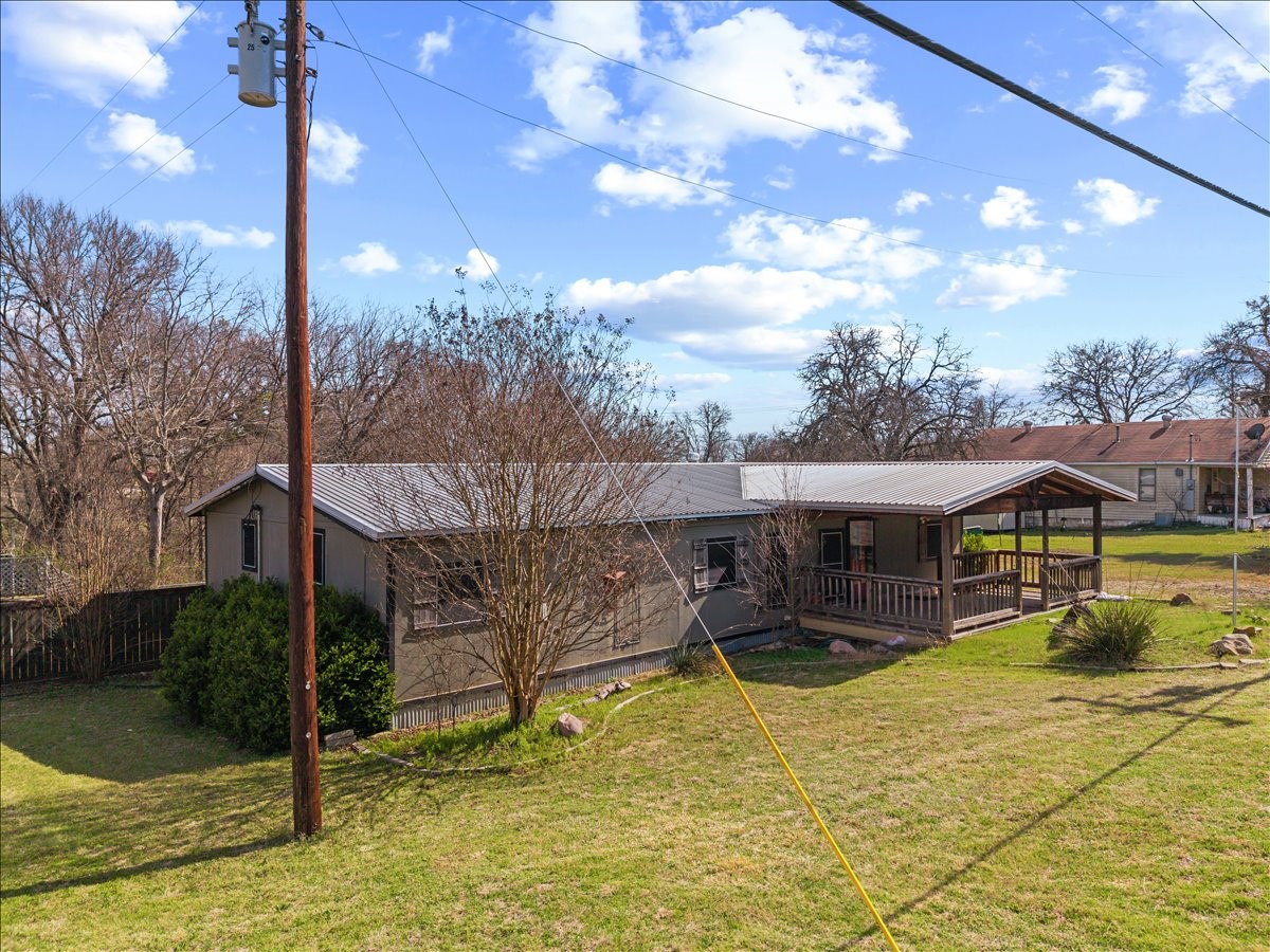 1021 Saralvo Road Midlothian TX 76065