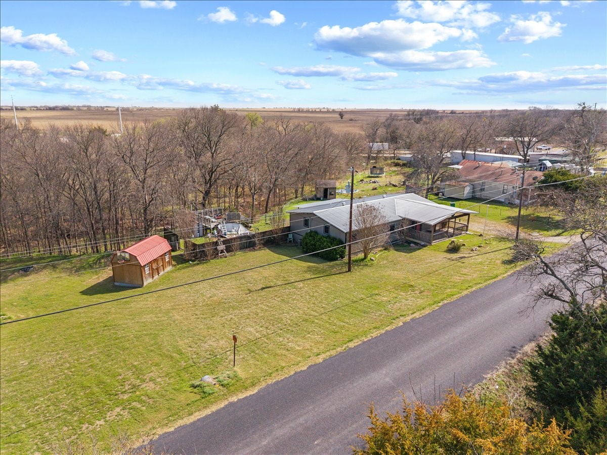 1021 Saralvo Road Midlothian TX 76065