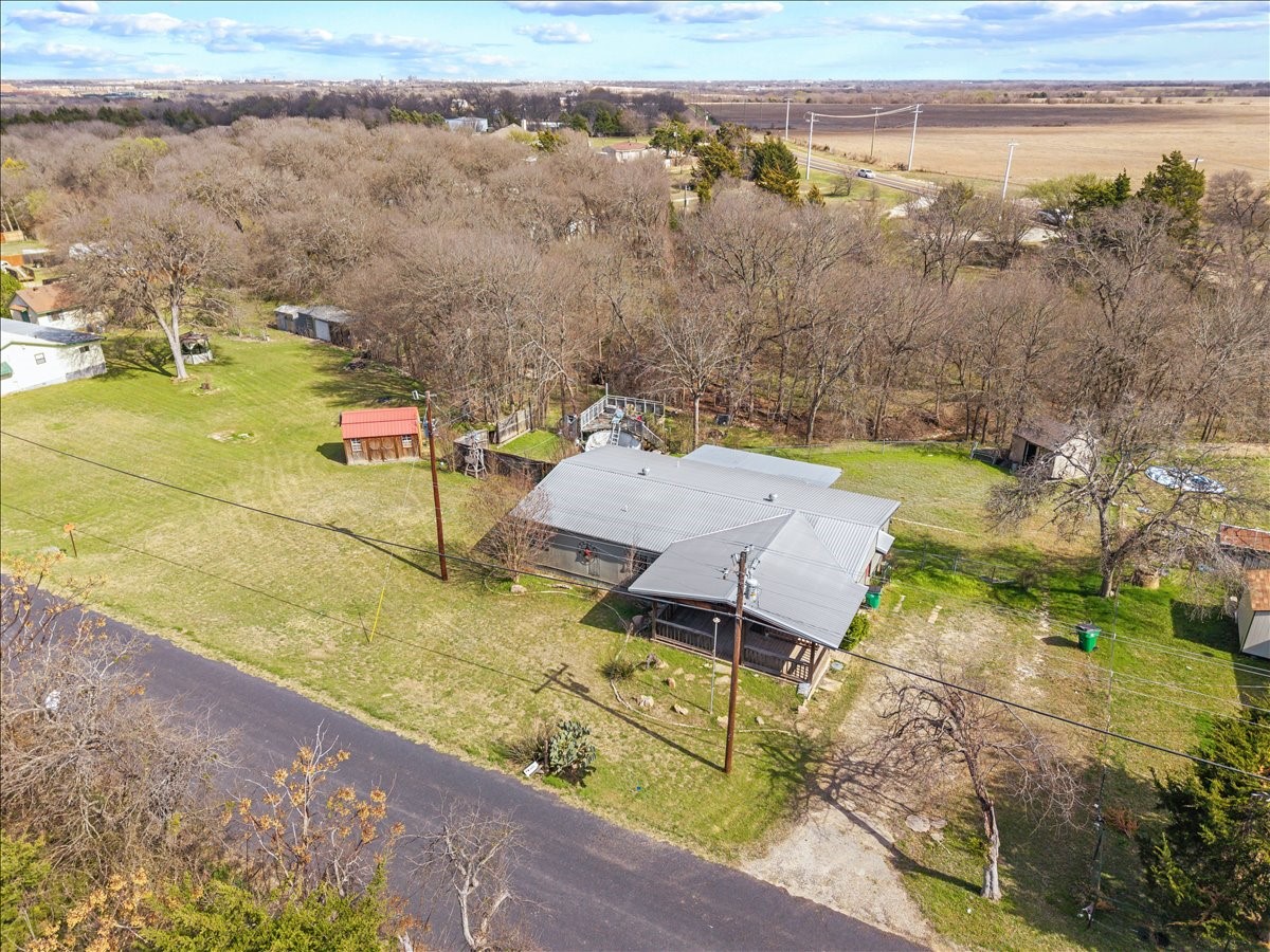 1021 Saralvo Road Midlothian TX 76065
