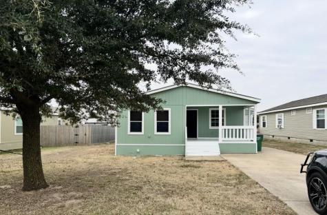 315 Glenwood Street Gainesville TX 76240