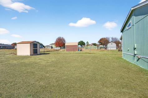 315 Glenwood Street Gainesville TX 76240