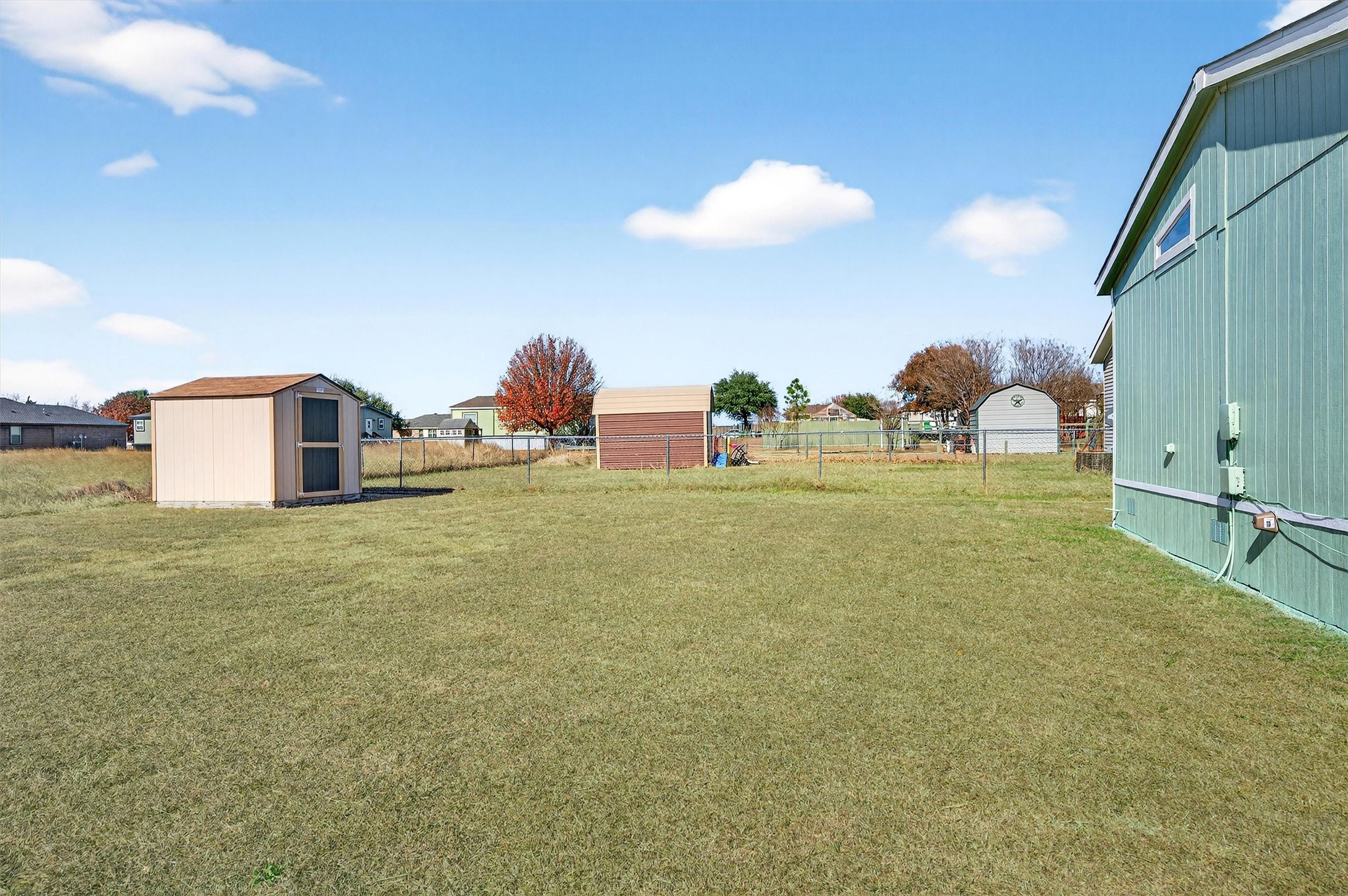 315 Glenwood Street Gainesville TX 76240