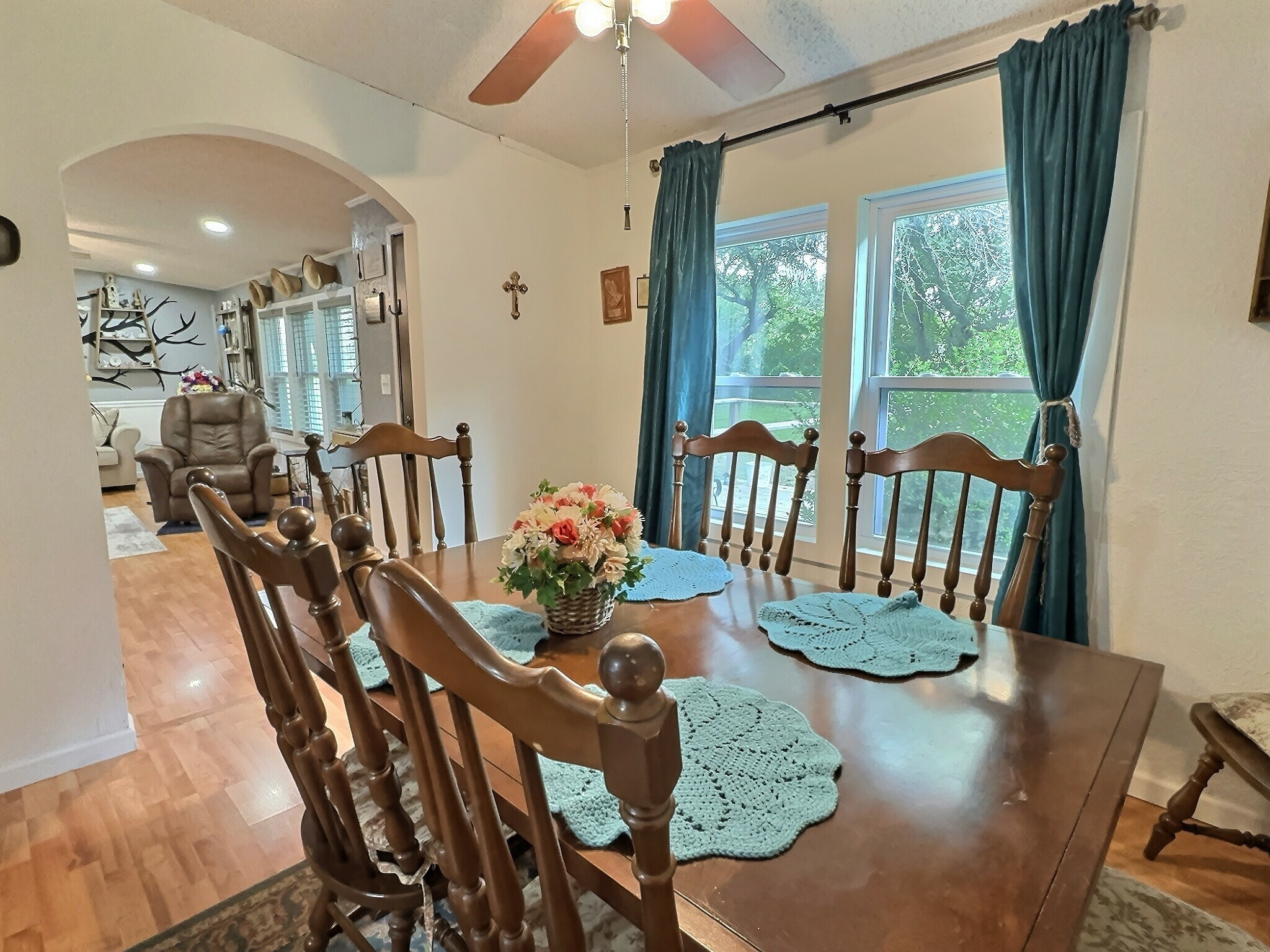7250 County Road 350 Blanket TX 76432