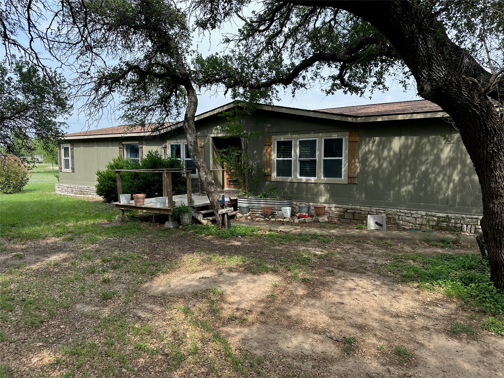 7250 County Road 350 Blanket TX 76432