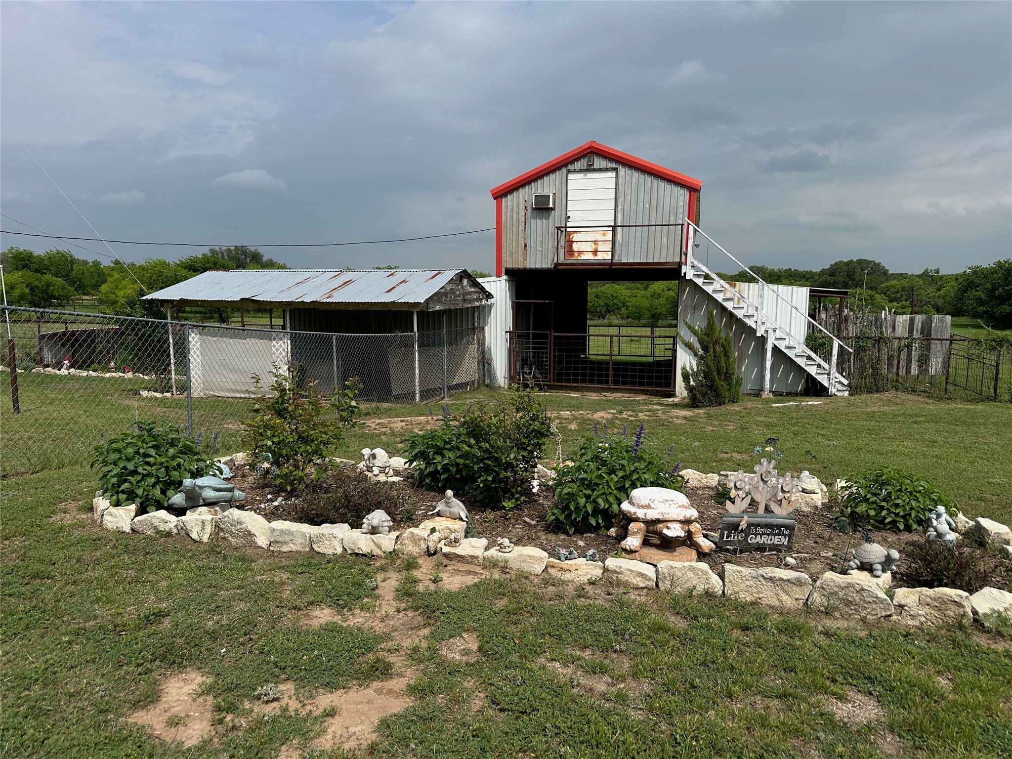 7250 County Road 350 Blanket TX 76432