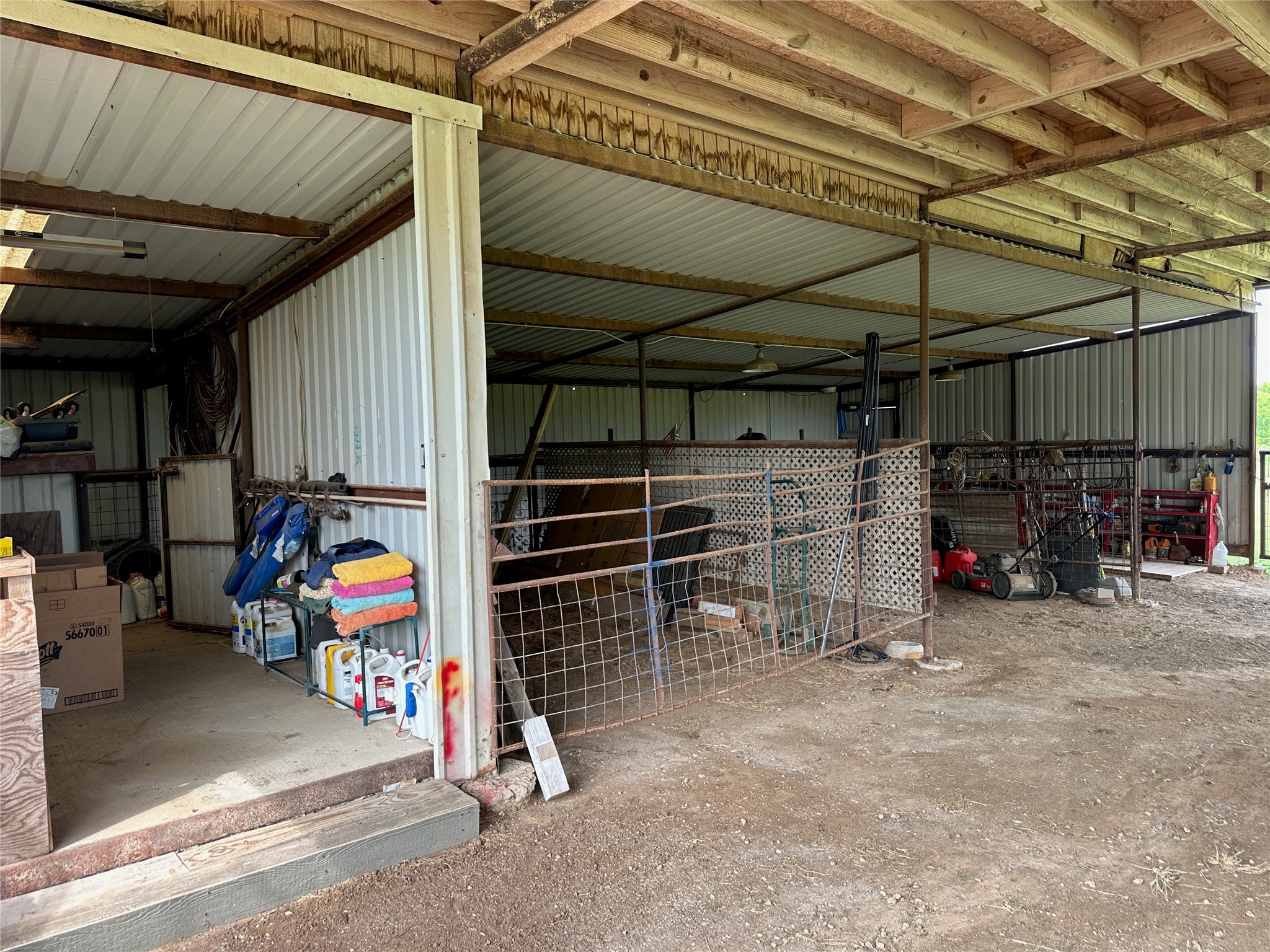 7250 County Road 350 Blanket TX 76432