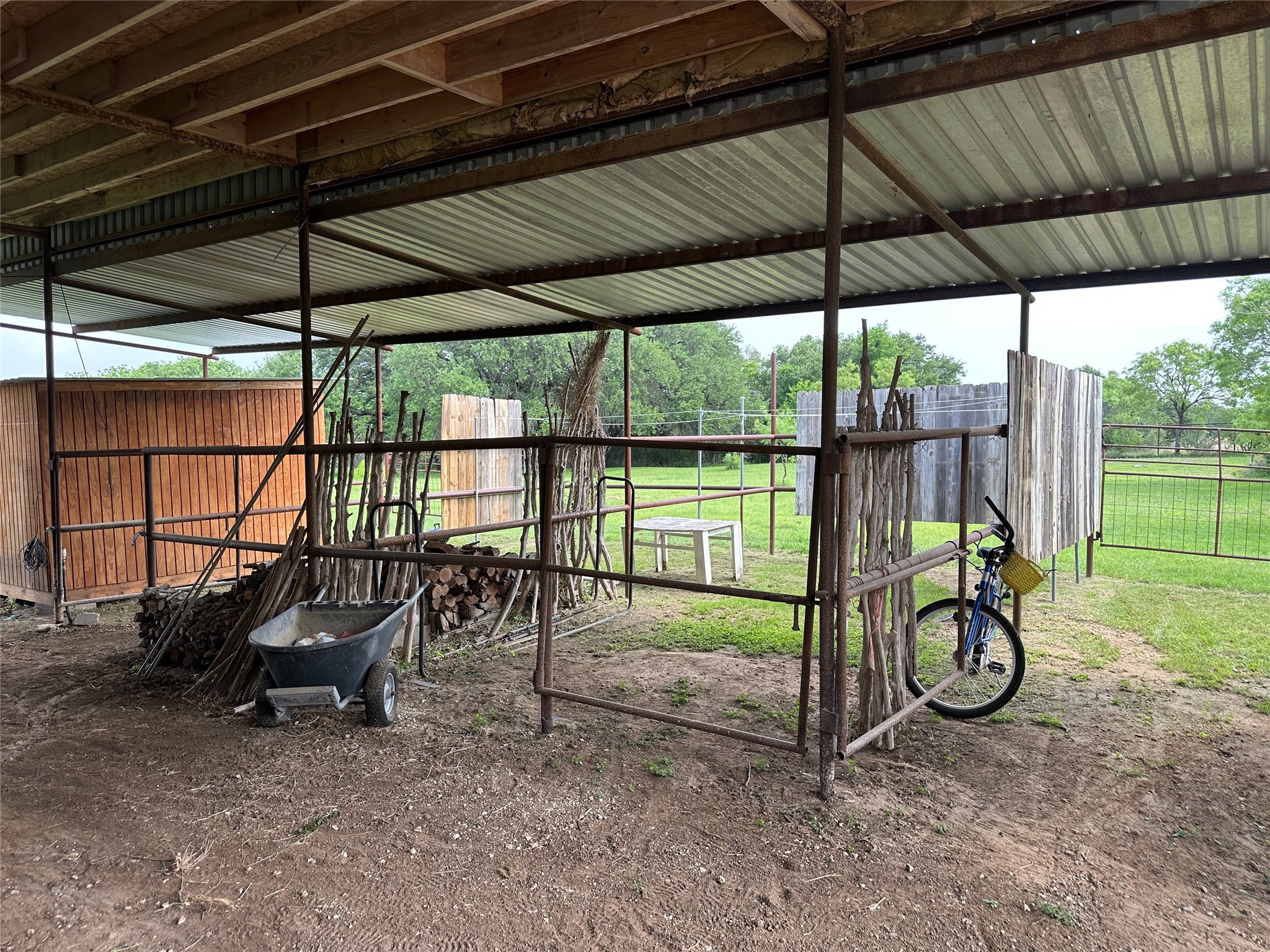 7250 County Road 350 Blanket TX 76432
