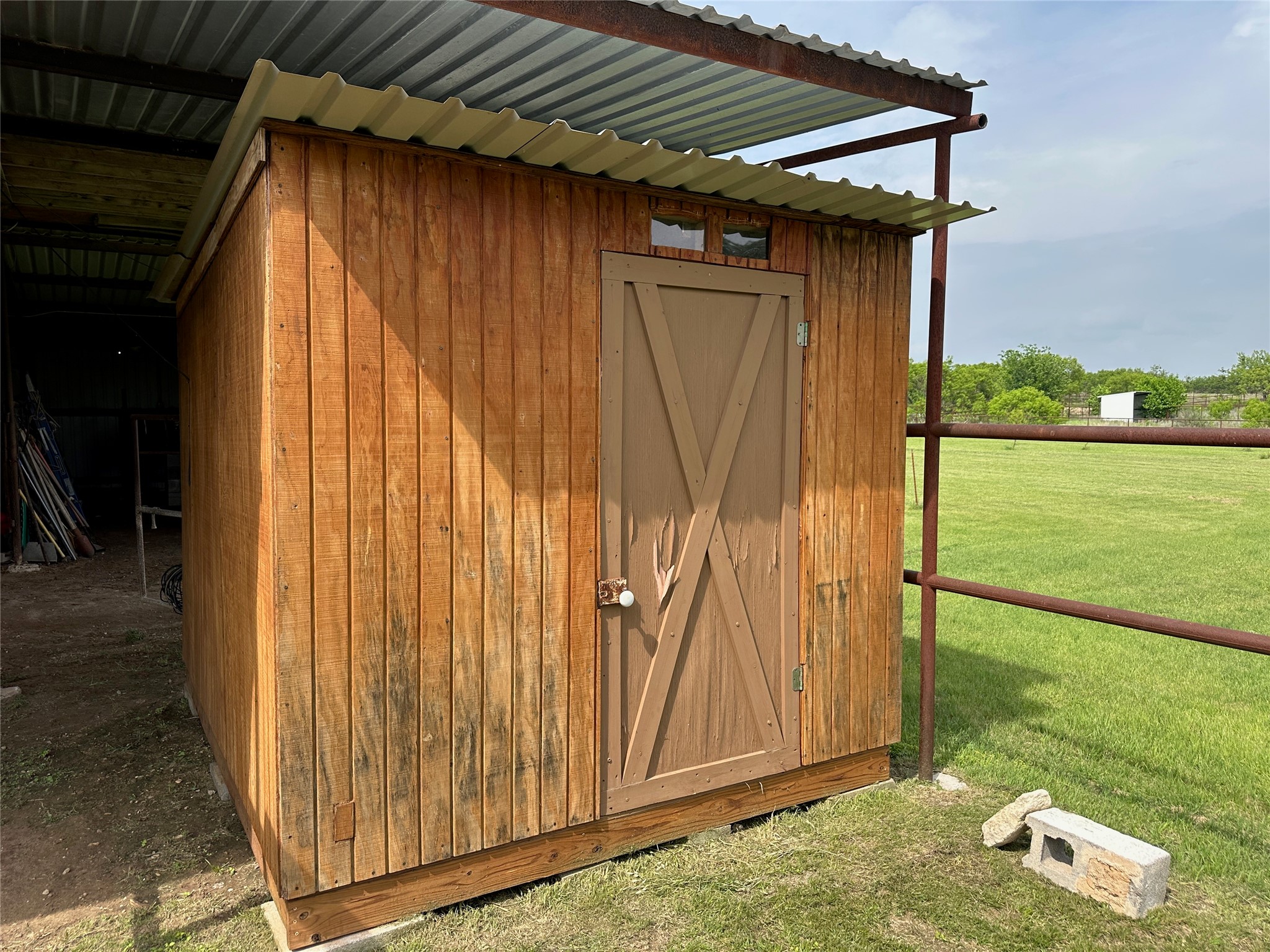7250 County Road 350 Blanket TX 76432