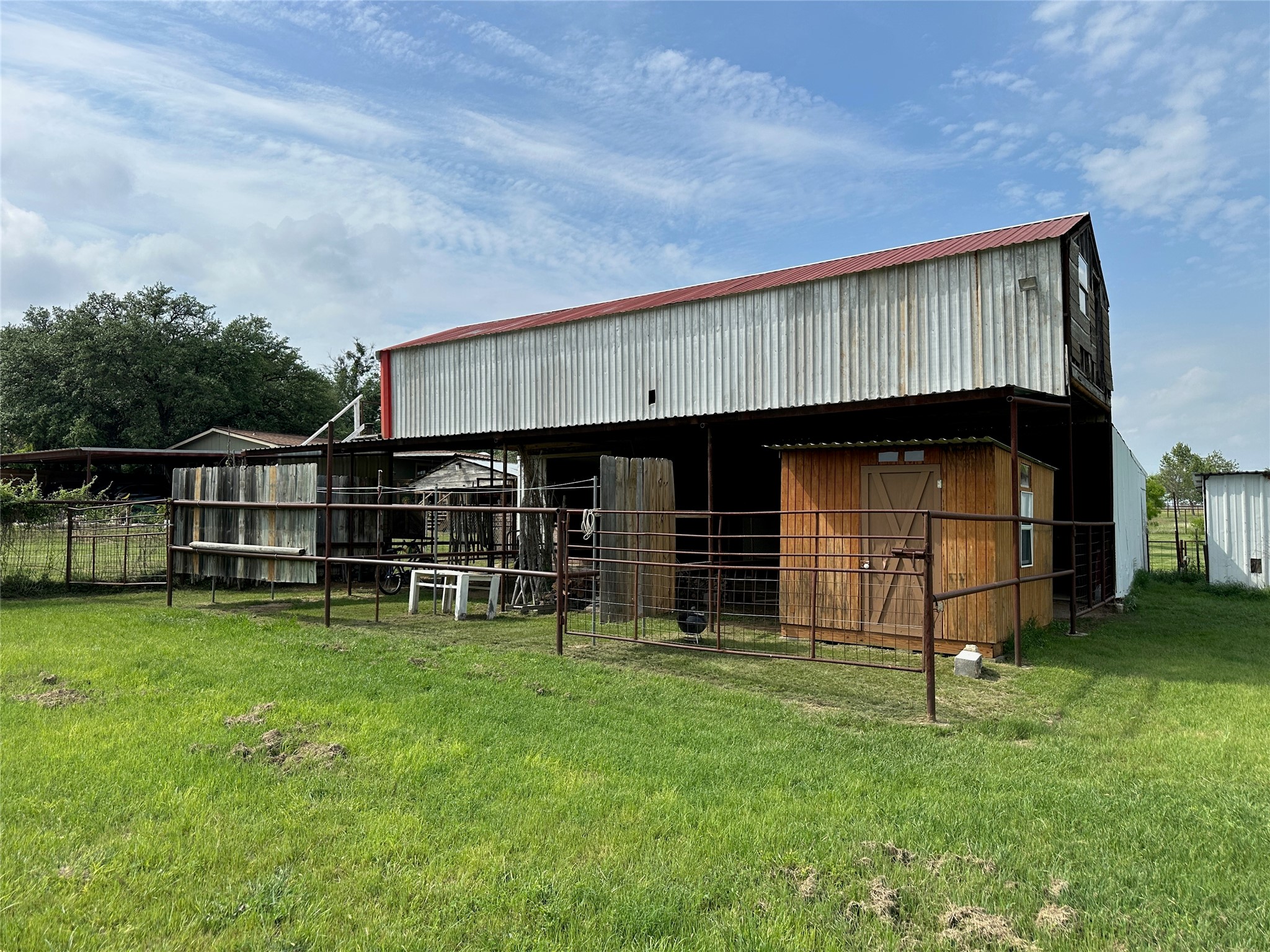 7250 County Road 350 Blanket TX 76432