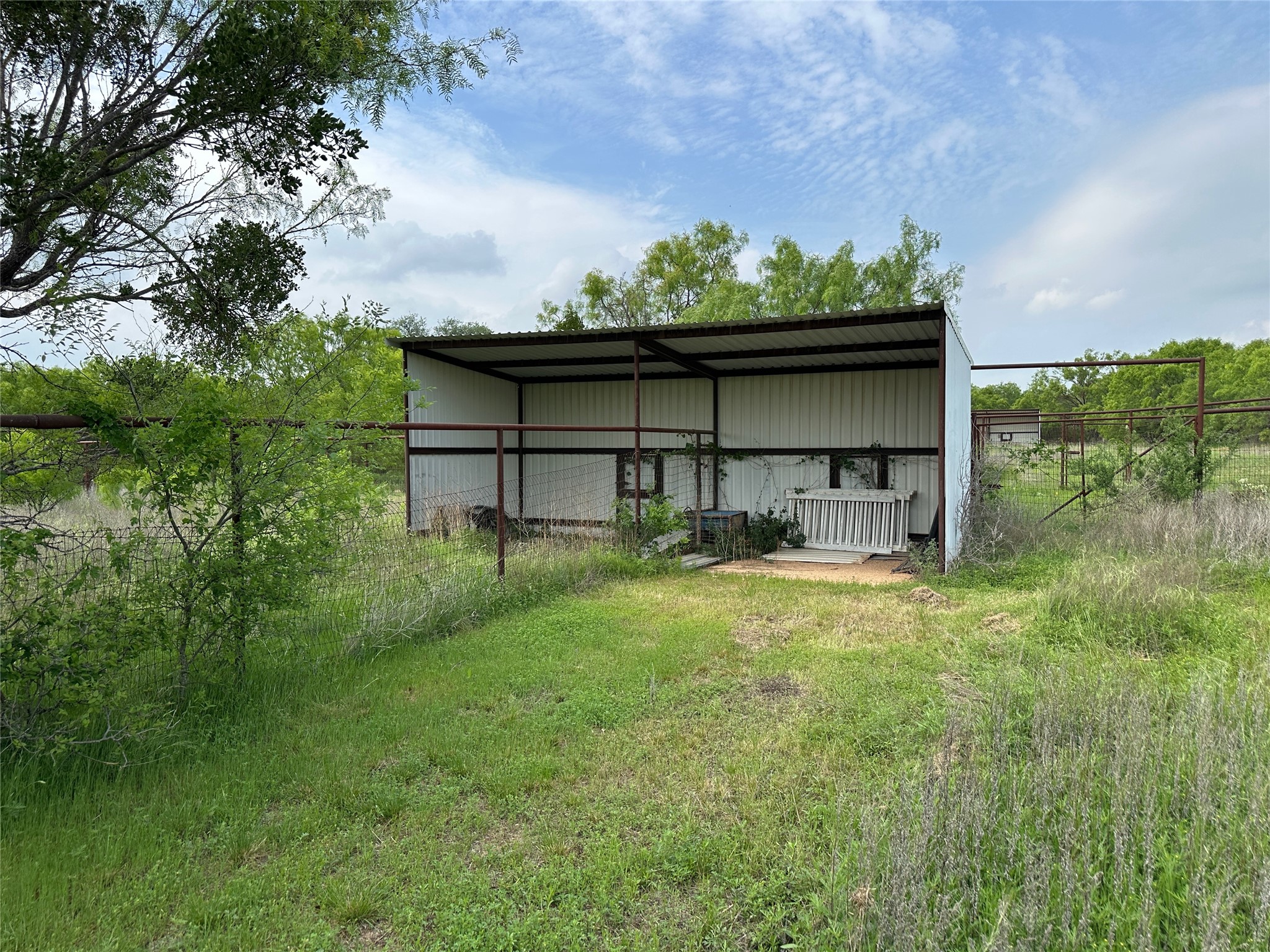 7250 County Road 350 Blanket TX 76432
