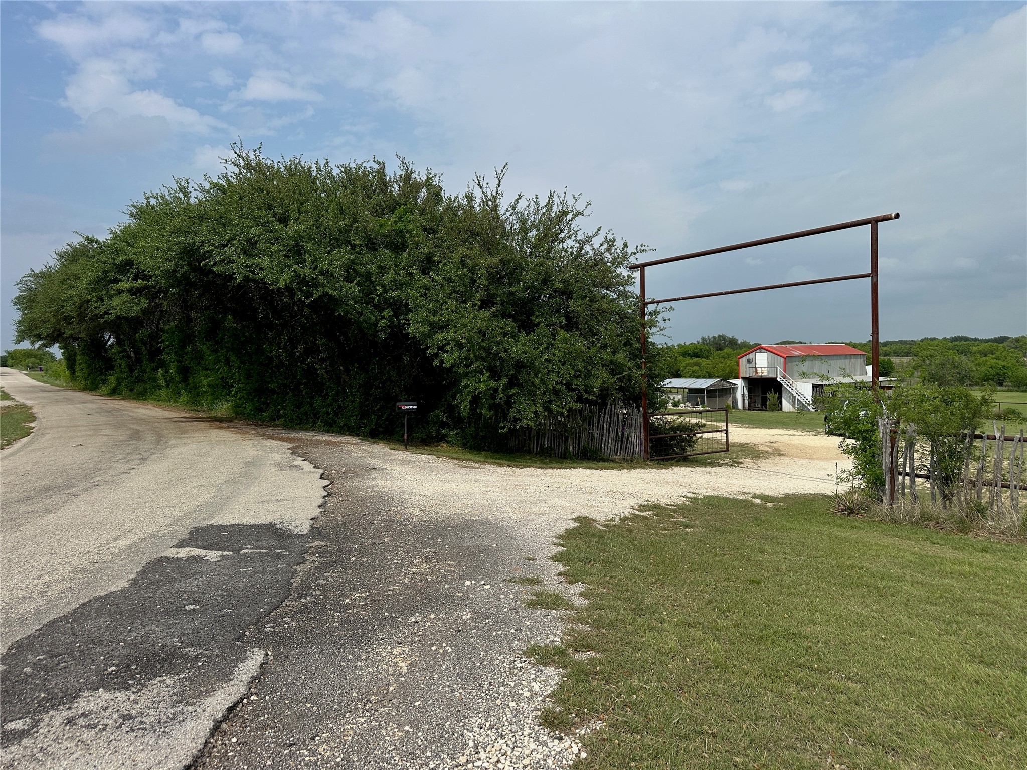 7250 County Road 350 Blanket TX 76432