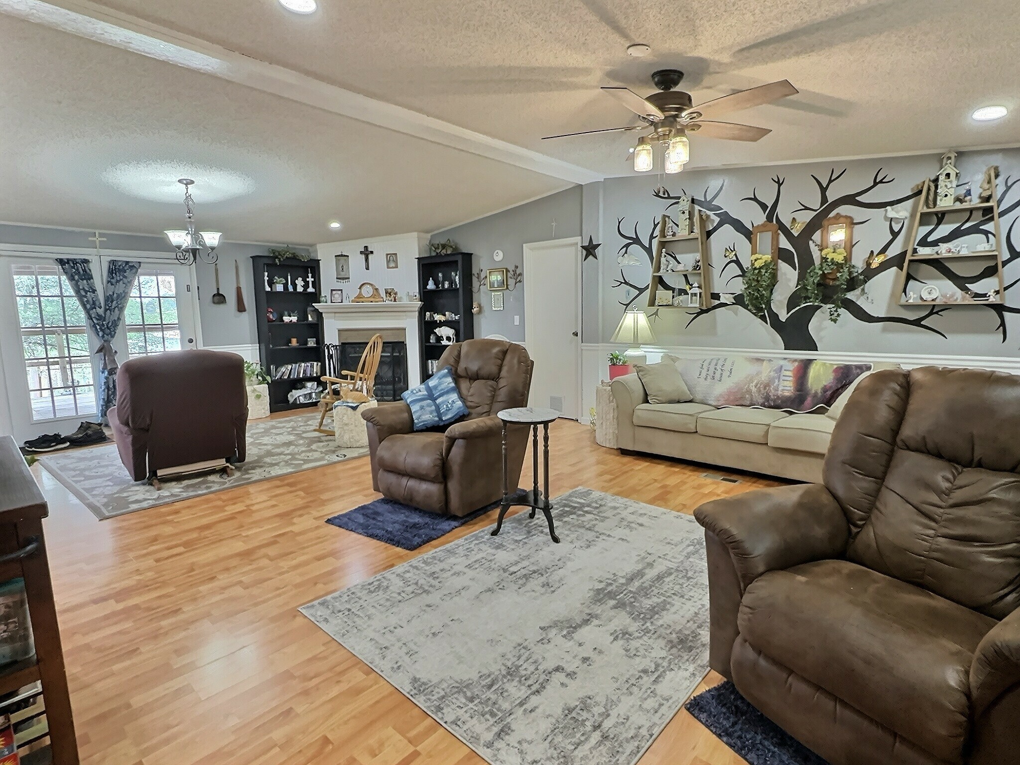 7250 County Road 350 Blanket TX 76432