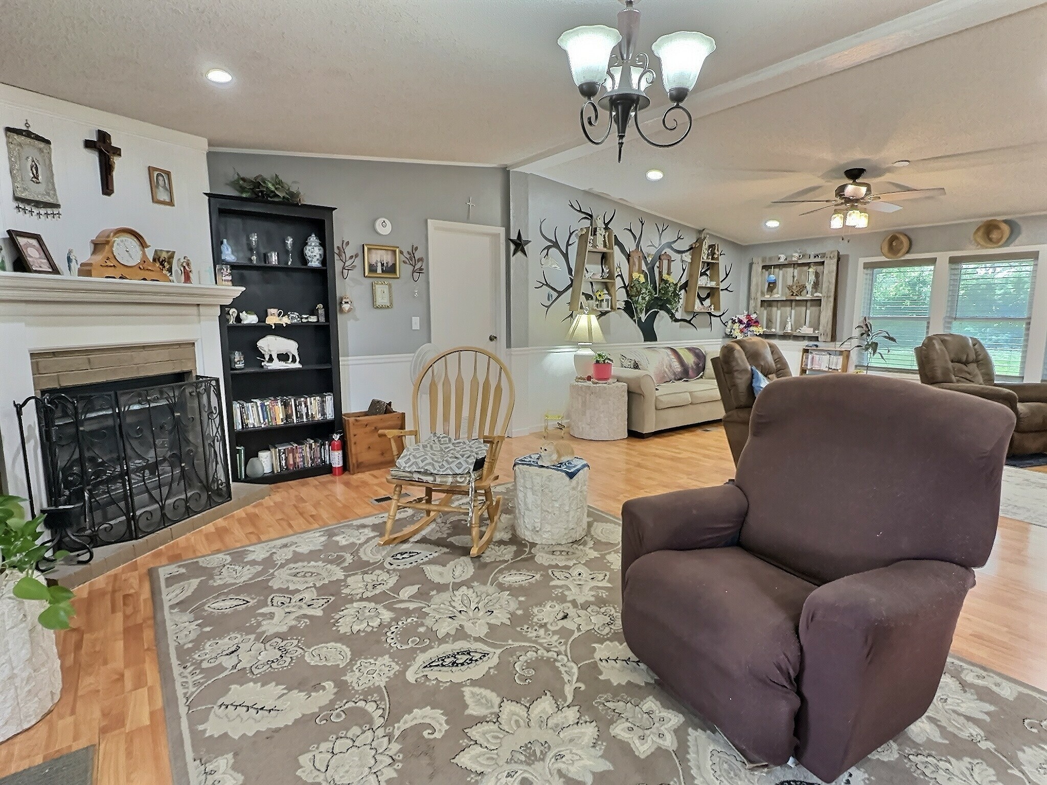7250 County Road 350 Blanket TX 76432