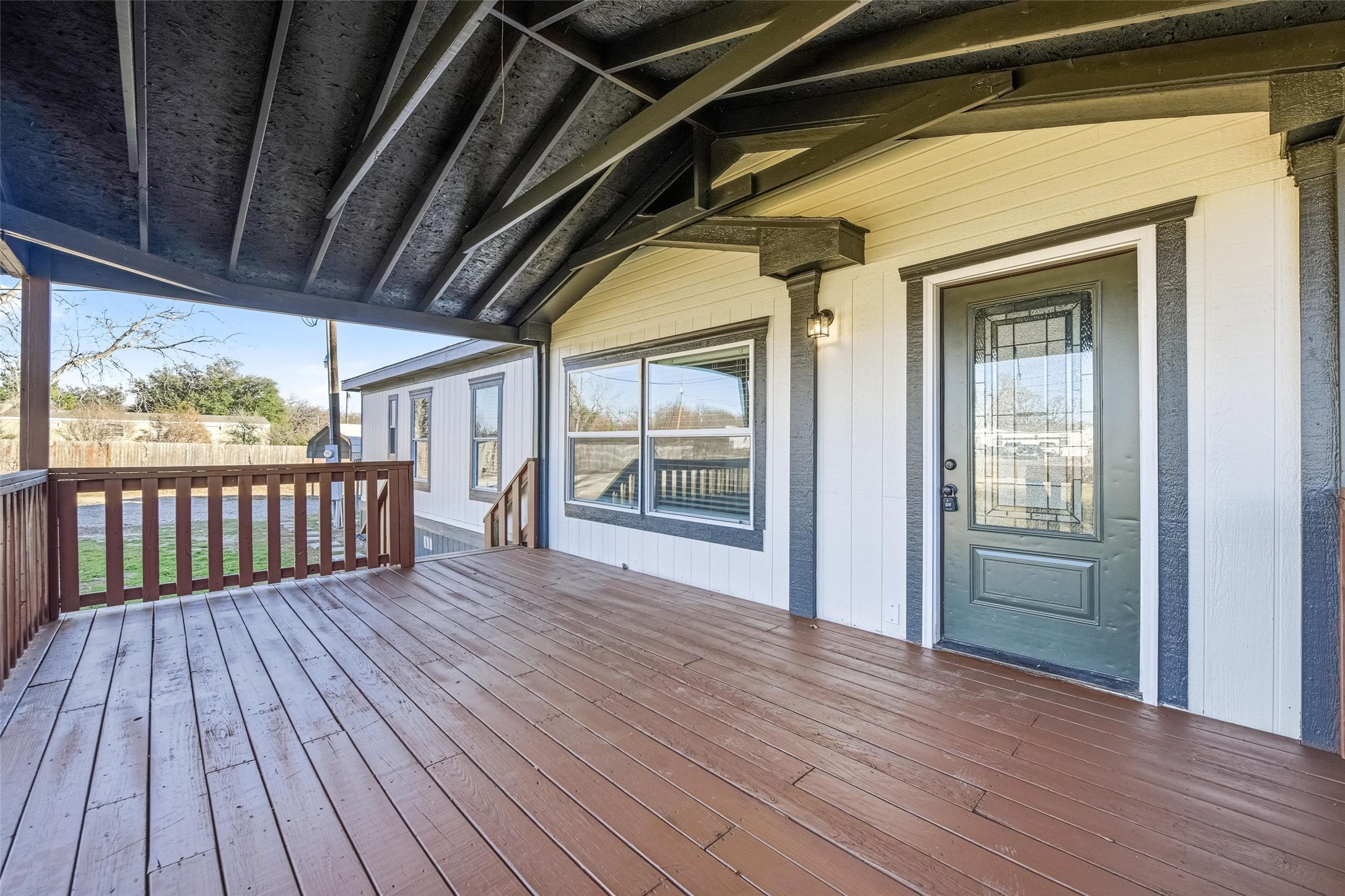 111 Jody Lane Azle TX 76020