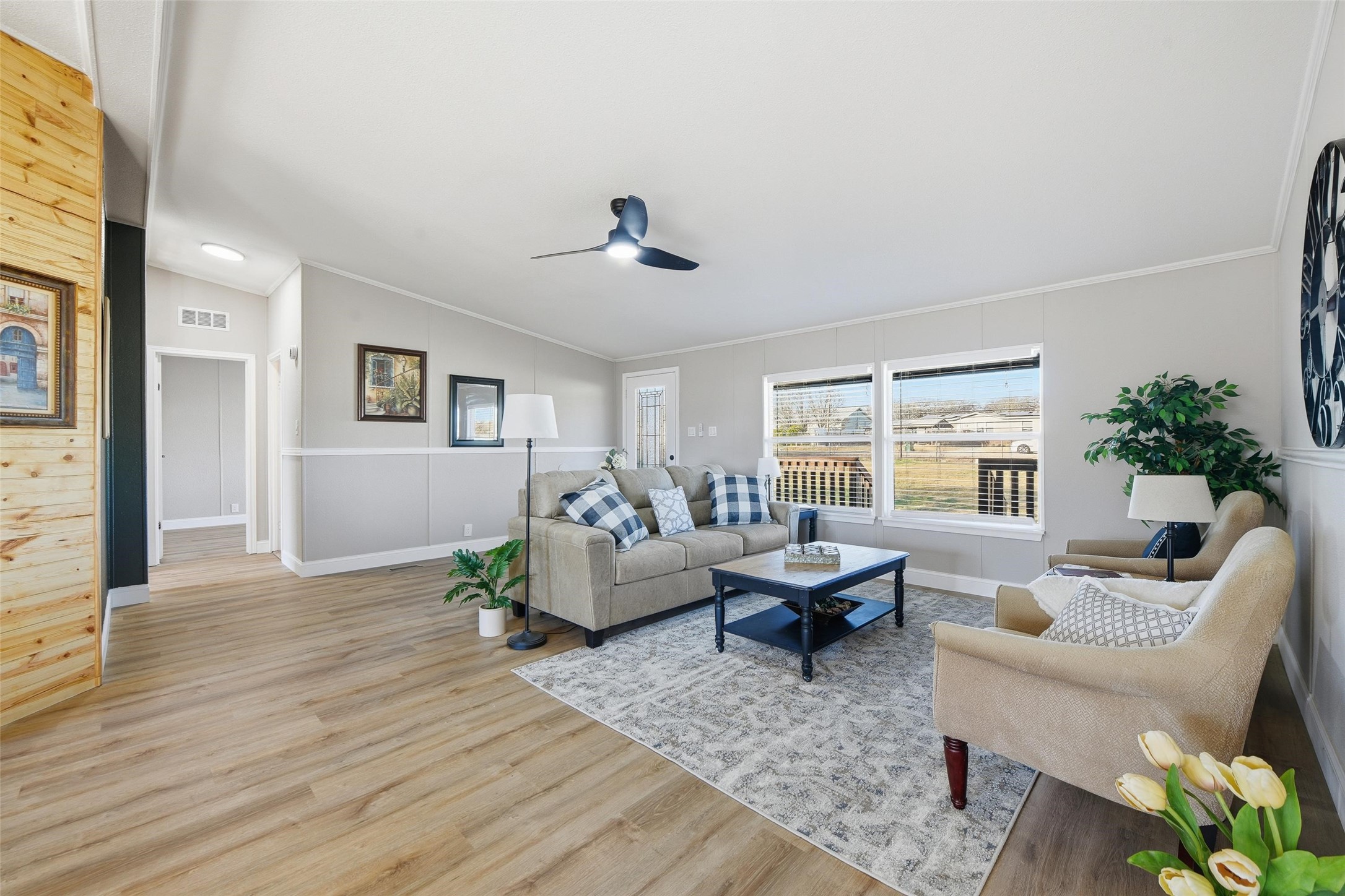 111 Jody Lane Azle TX 76020