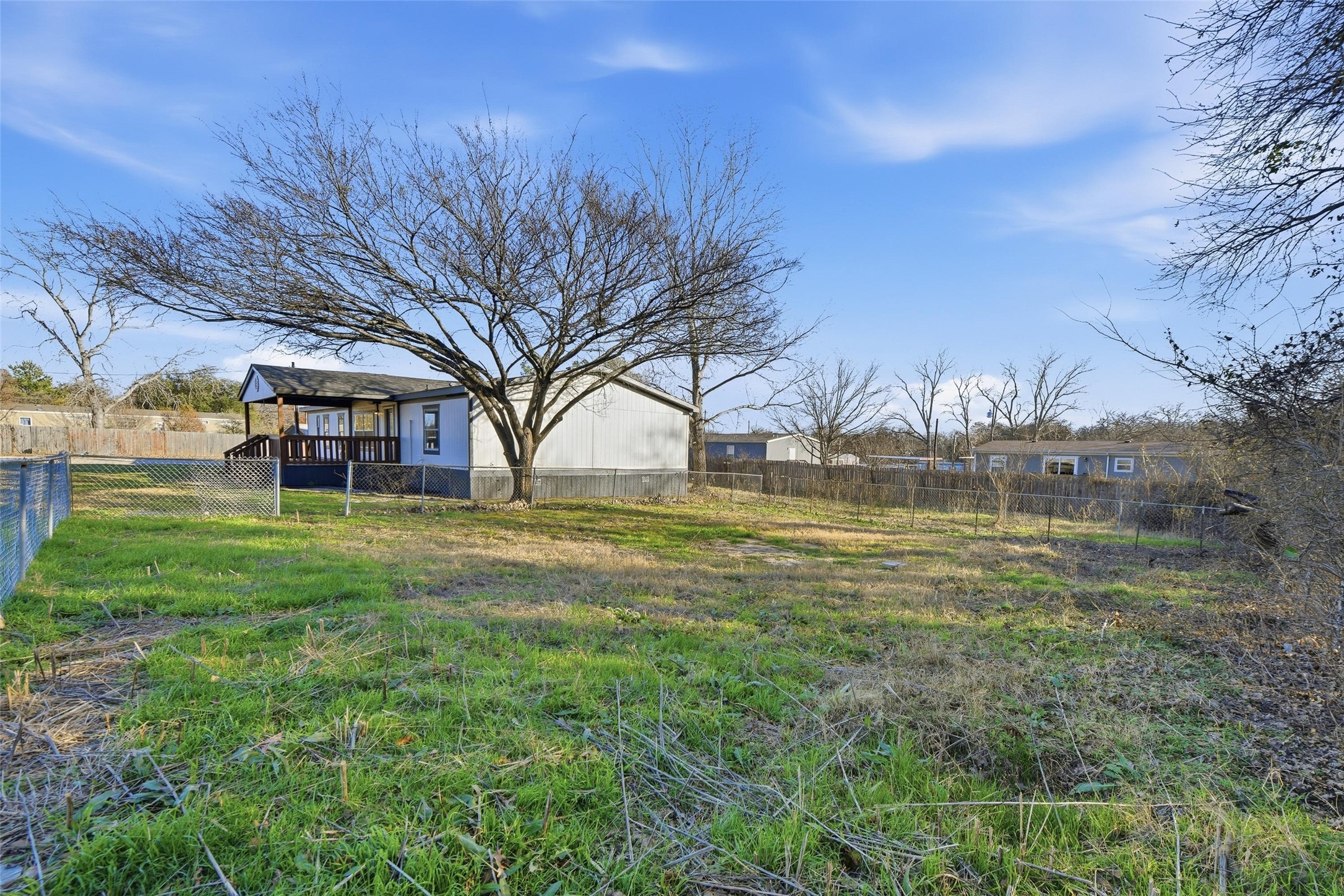 111 Jody Lane Azle TX 76020