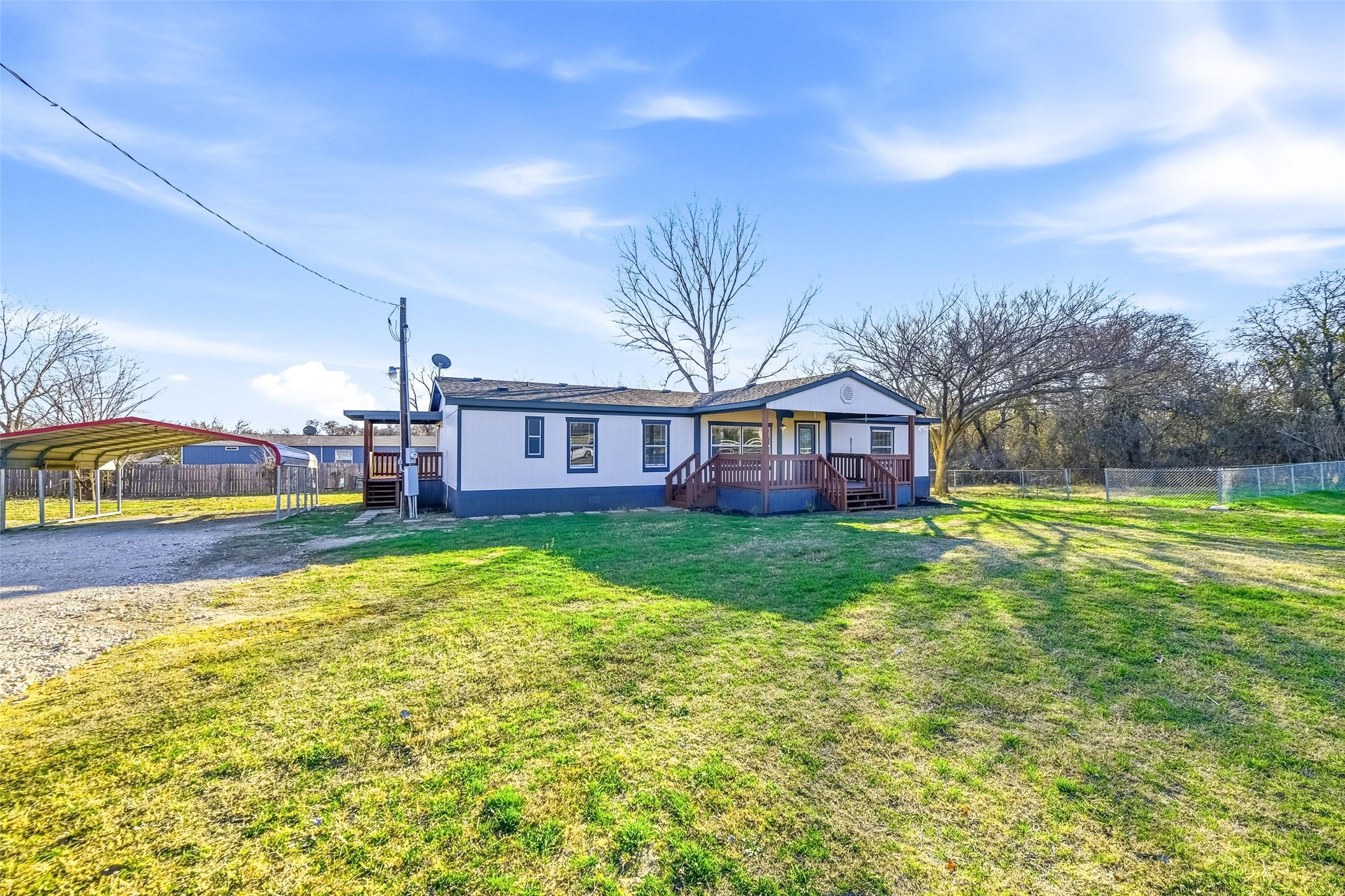 111 Jody Lane Azle TX 76020