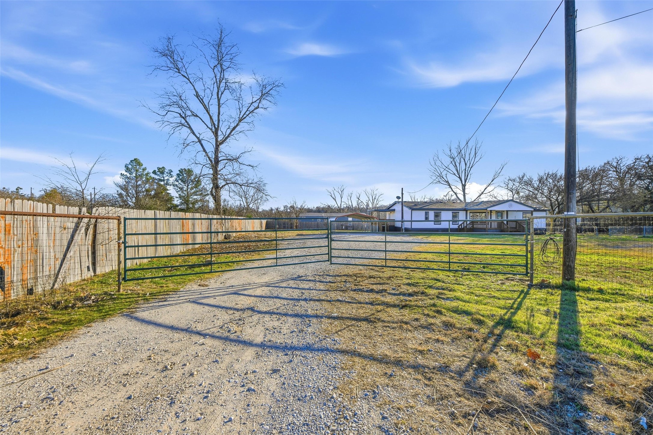 111 Jody Lane Azle TX 76020