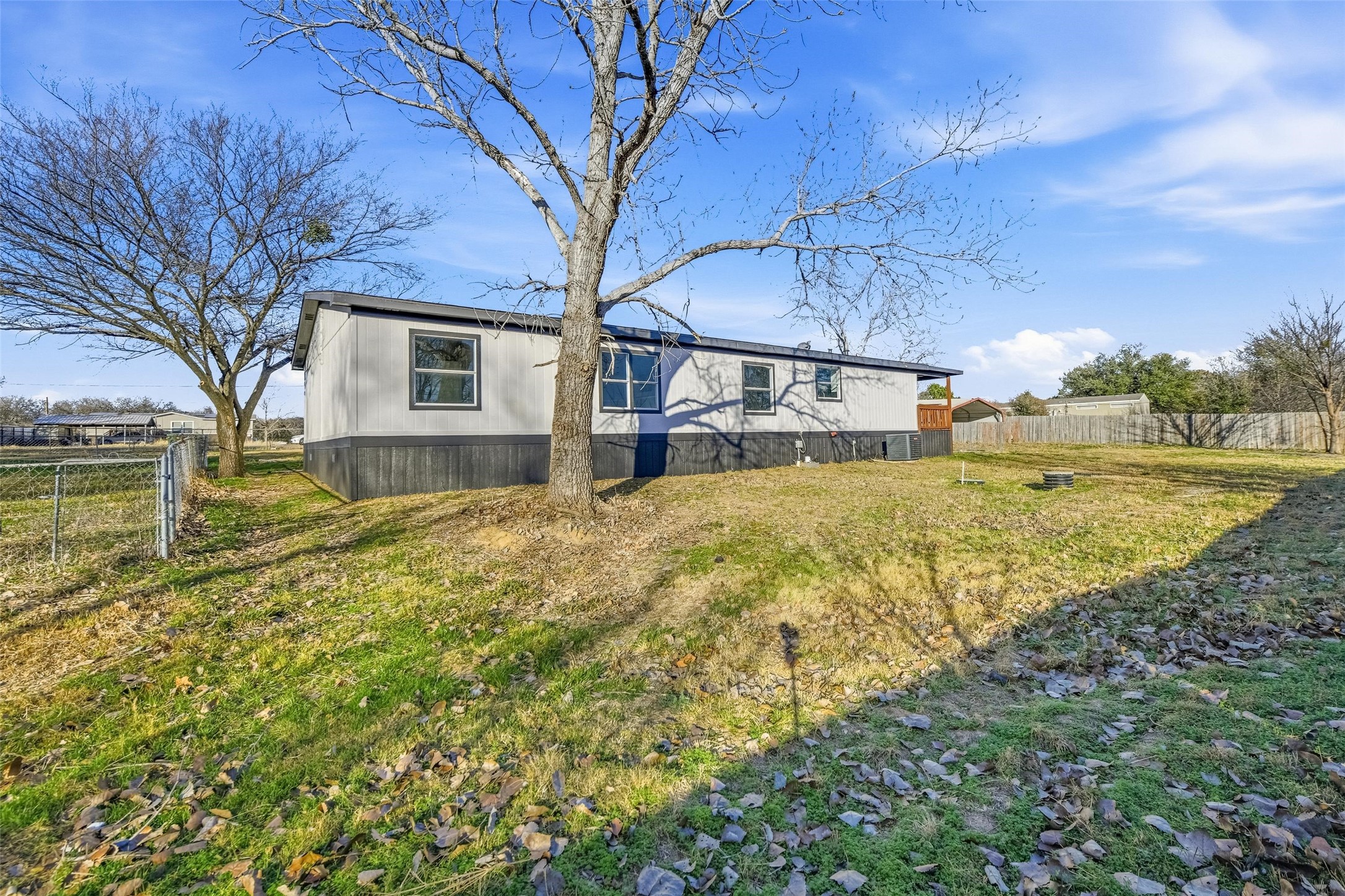 111 Jody Lane Azle TX 76020