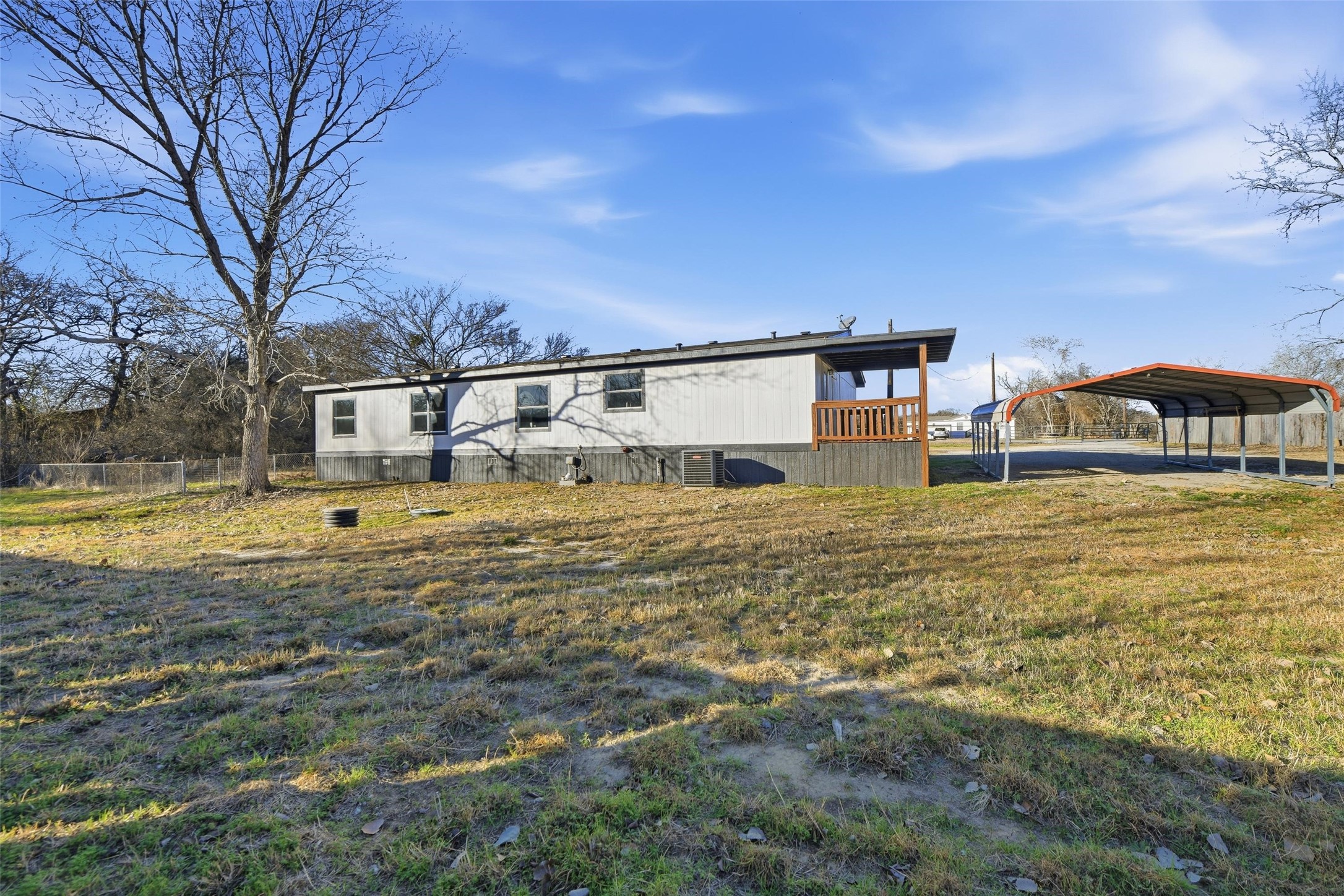 111 Jody Lane Azle TX 76020