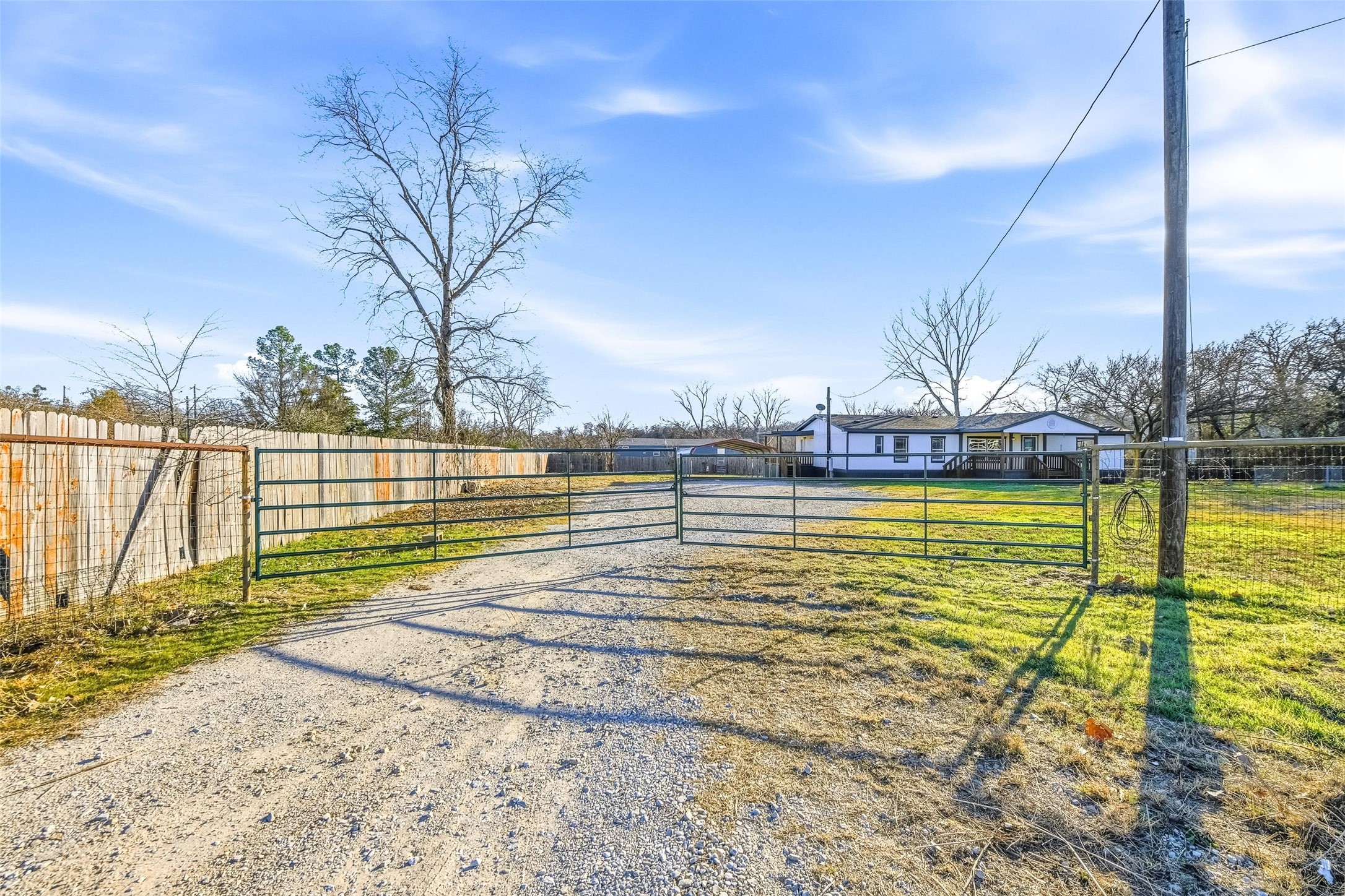 111 Jody Lane Azle TX 76020