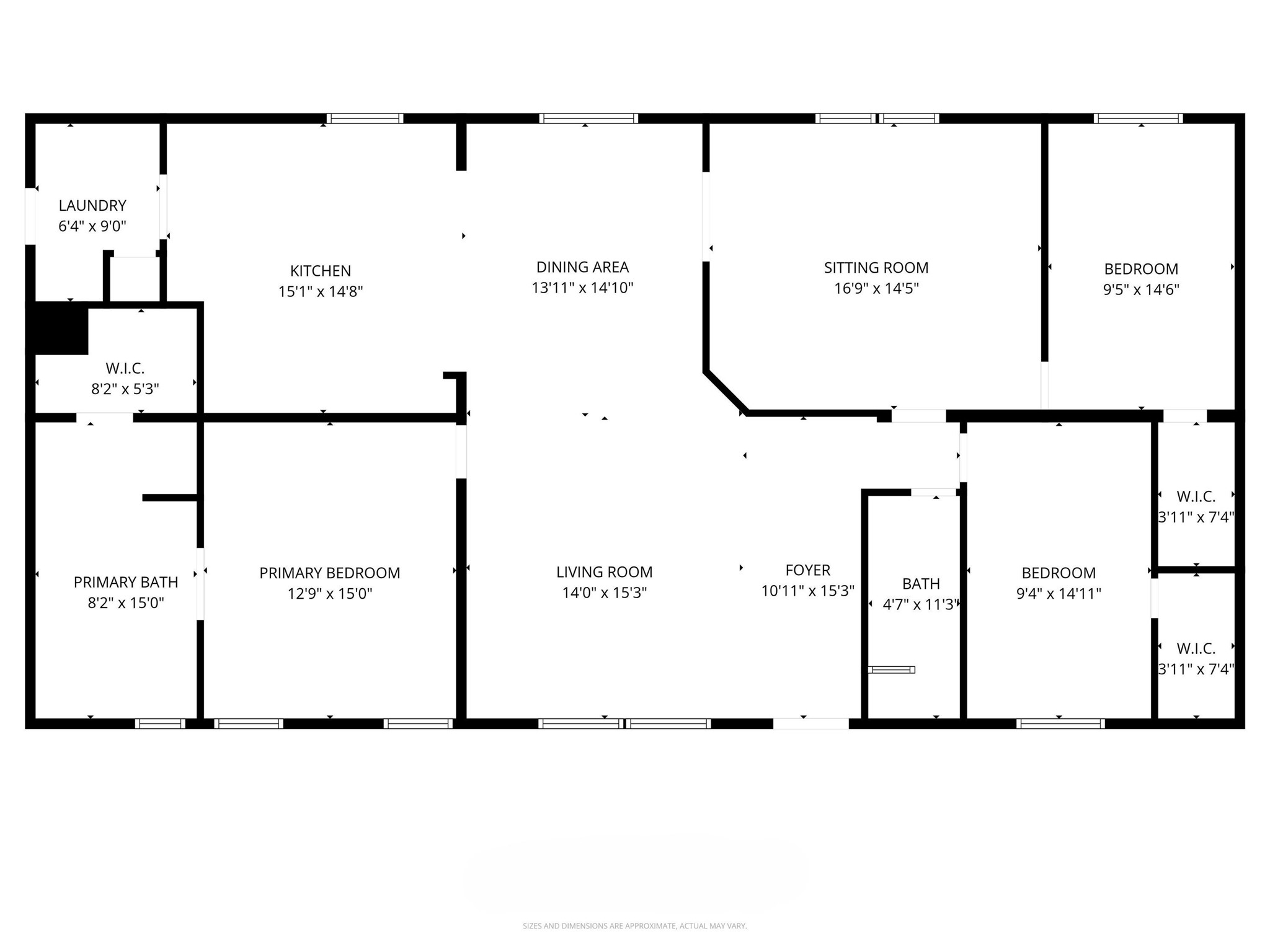 111 Jody Lane Azle TX 76020