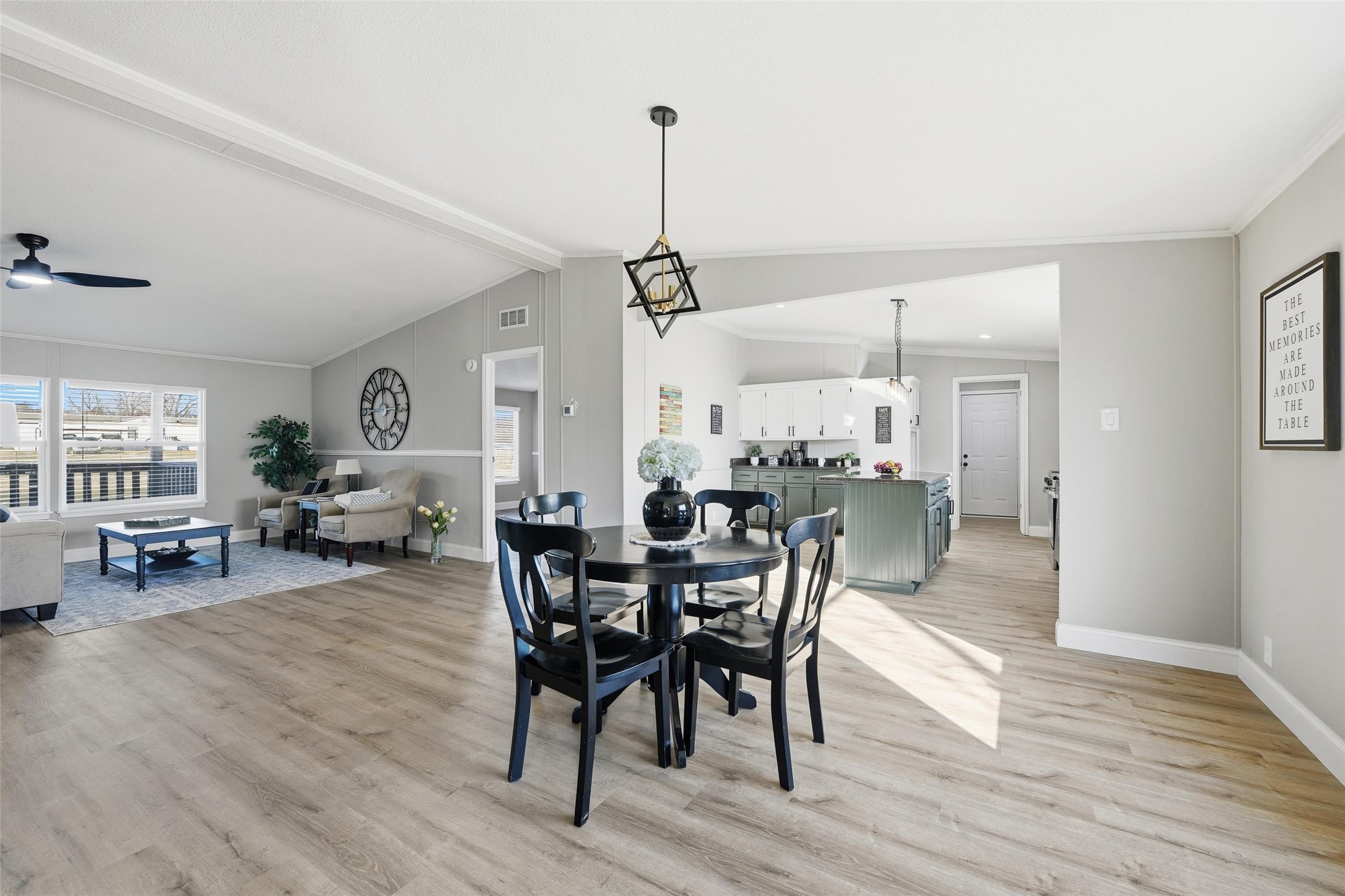 111 Jody Lane Azle TX 76020