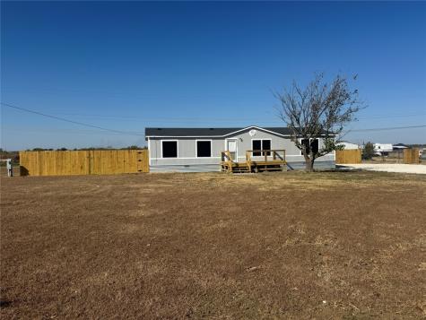 5809 Black Springs Lane Joshua TX 76058