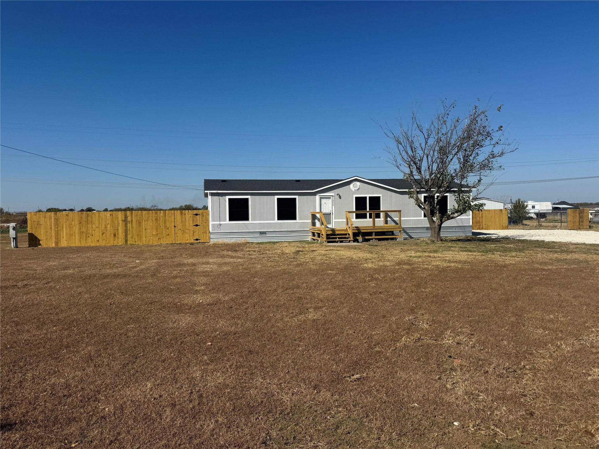 5809 Black Springs Lane Joshua TX 76058