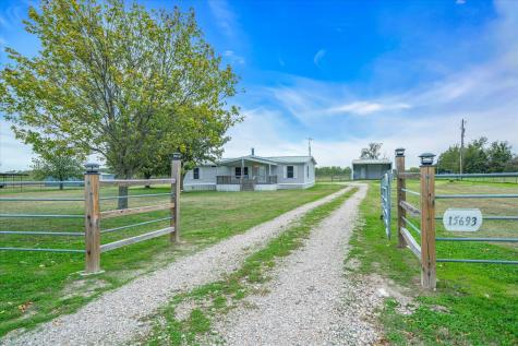 15693 State Highway 205 Terrell TX 75160