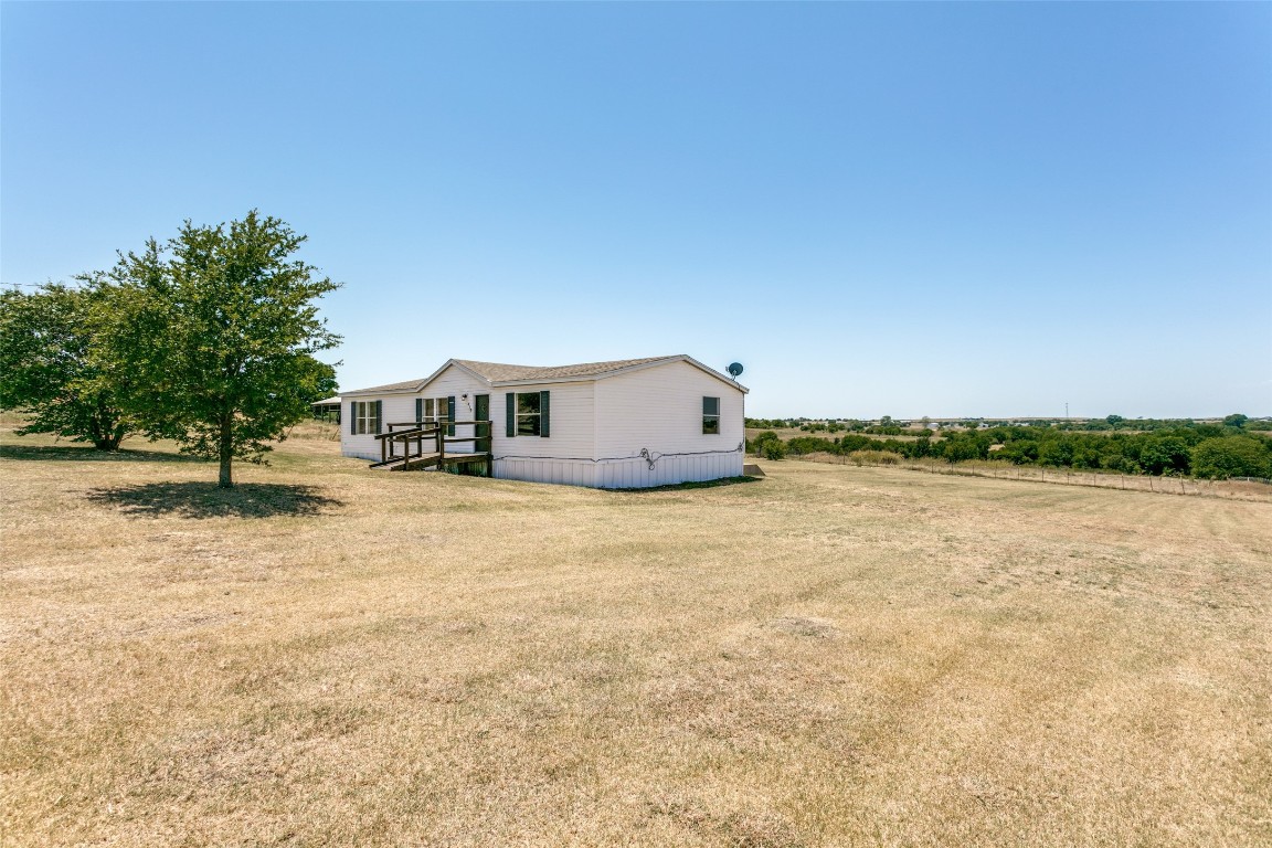 410 Coyote Trail Rhome TX 76078