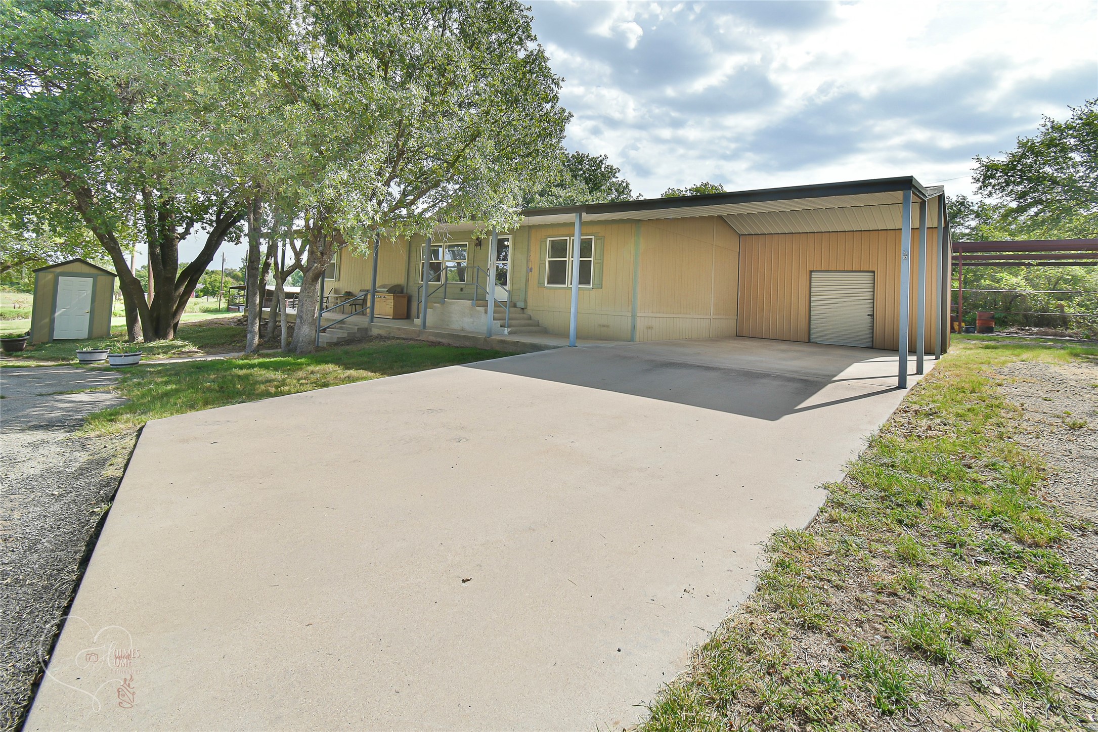 380 County Road 117 Baird TX 79504