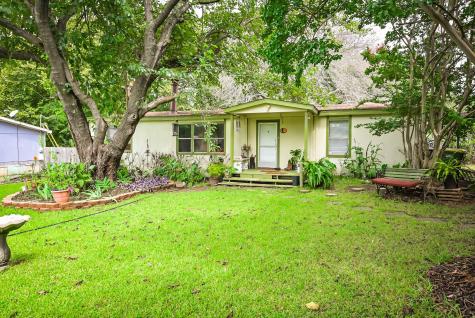 6009 Circle R Road S Fort Worth TX 76140