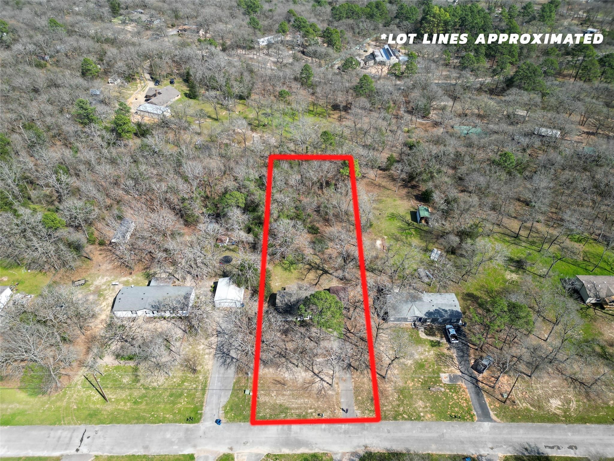 17256 Countrywood Lindale TX 75771